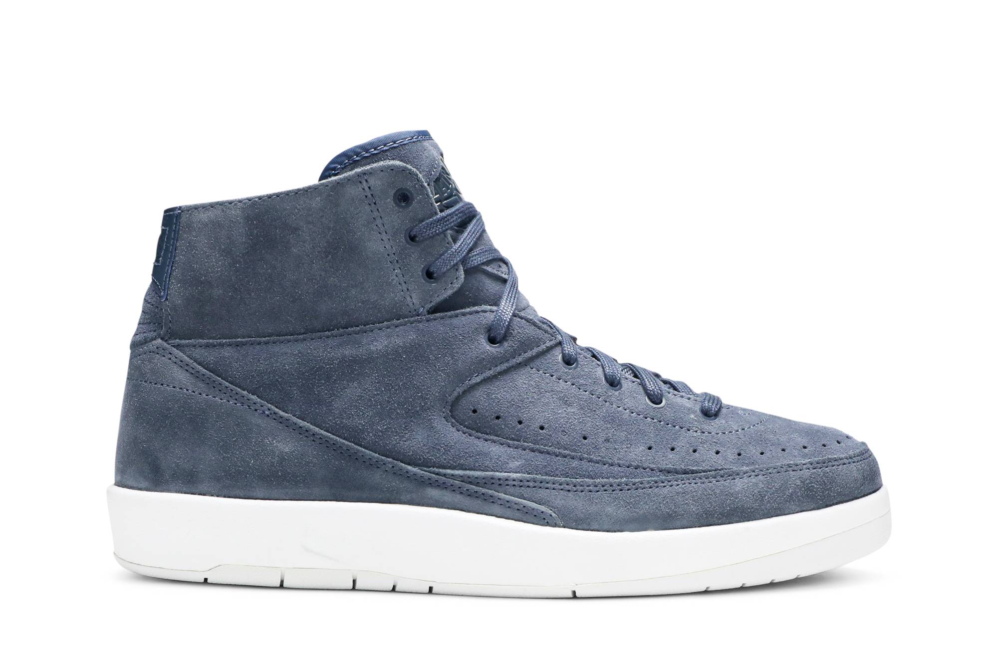 jordan 2 deconstructed