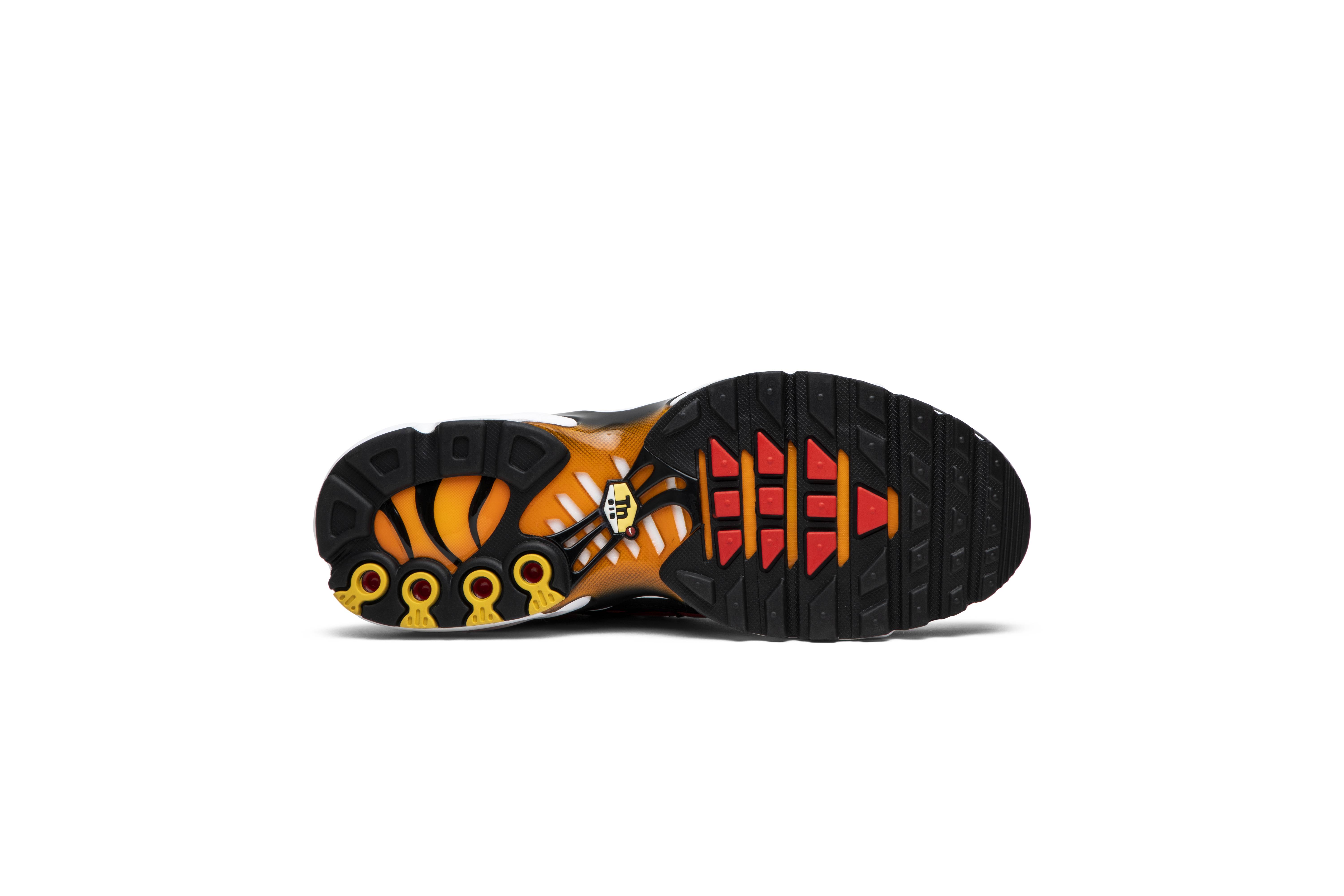 nike air max plus og pimento