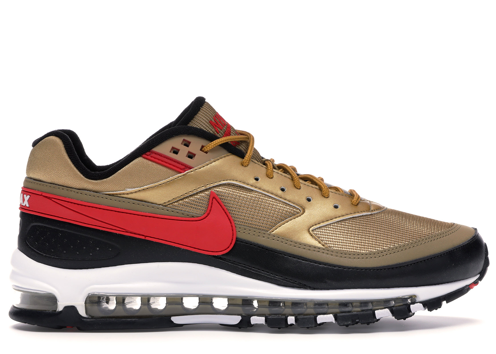 red and gold 97