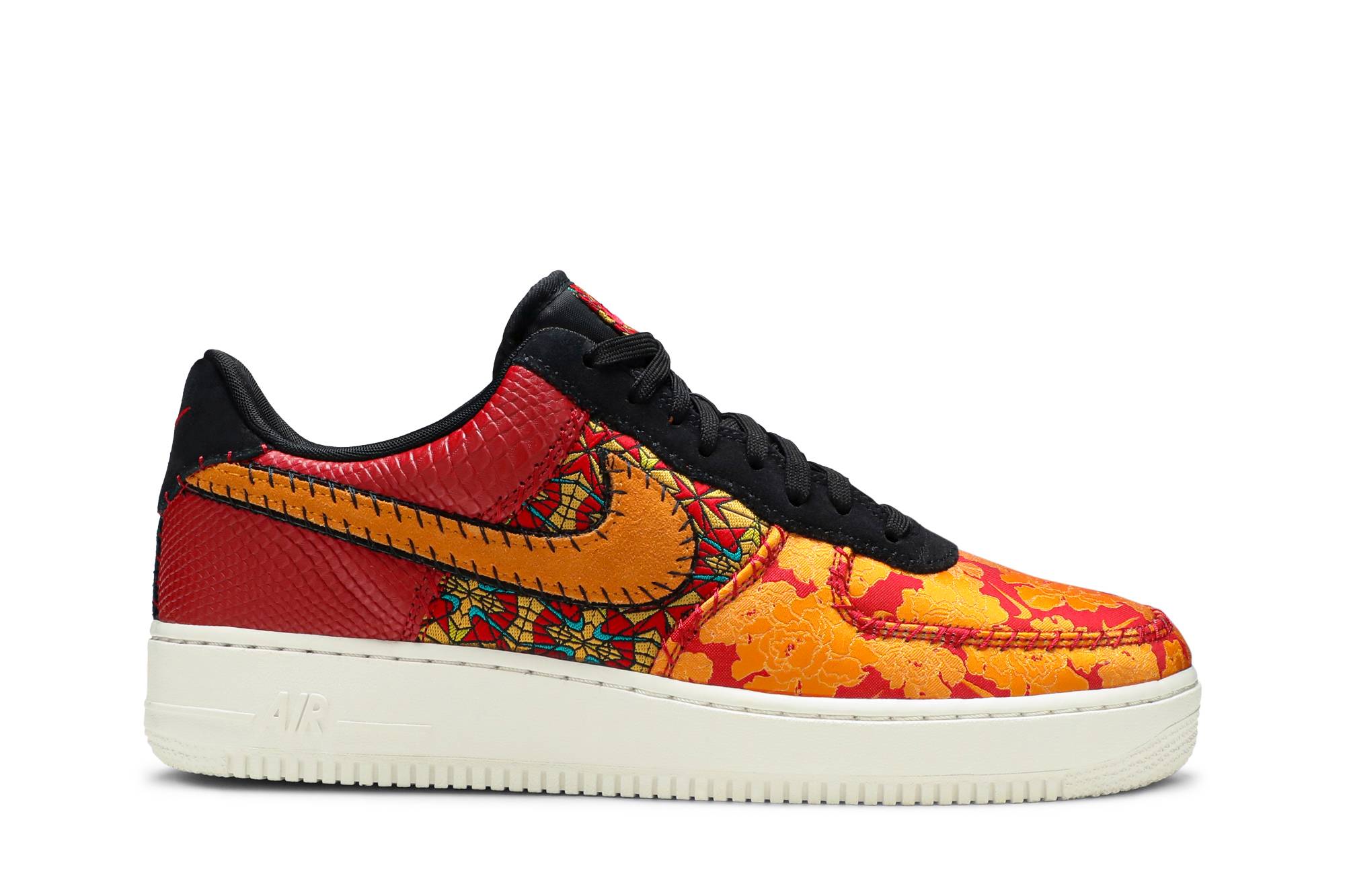 air force 1 chinese new year 2019