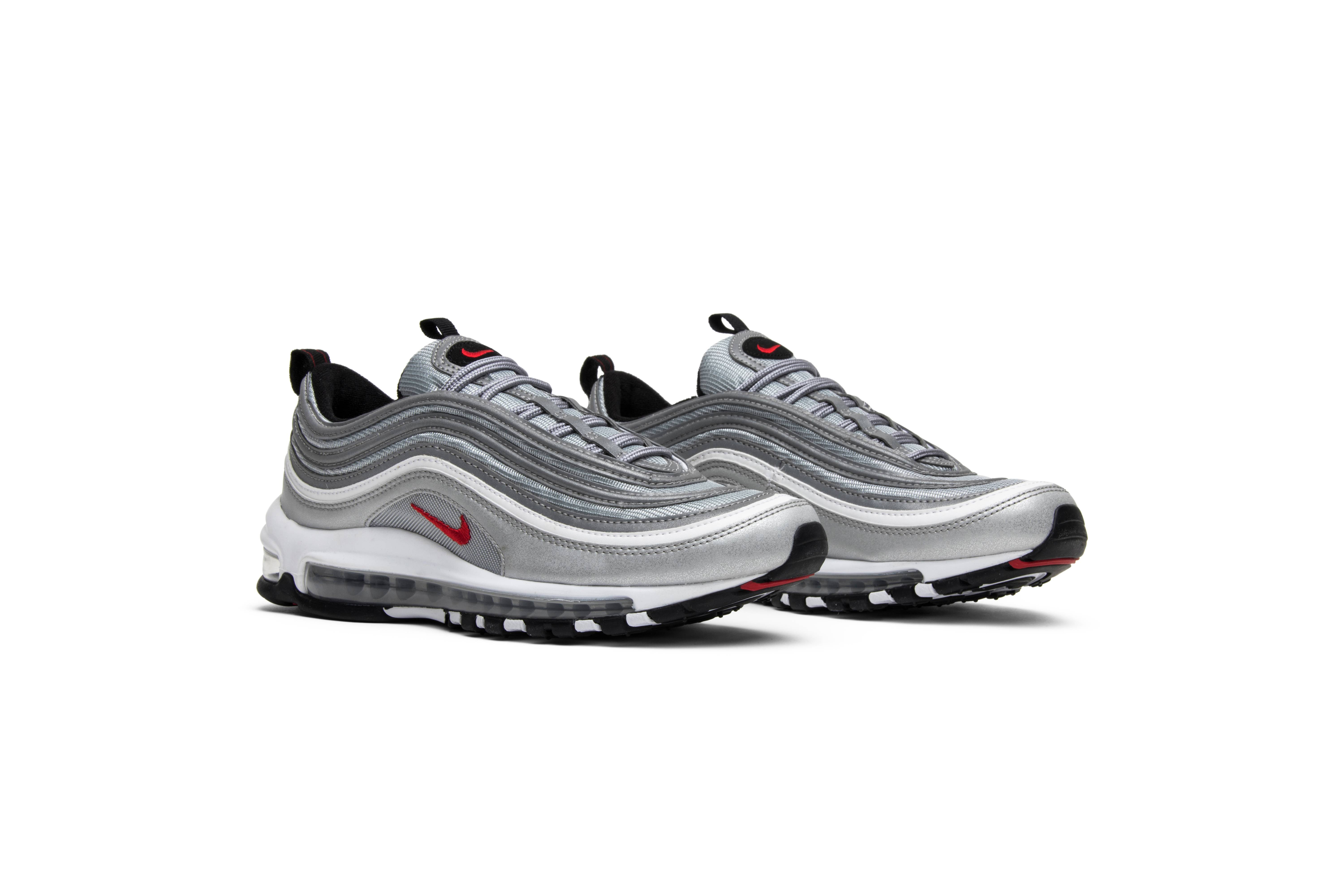 nike air max 97 og qs silver bullet 2017