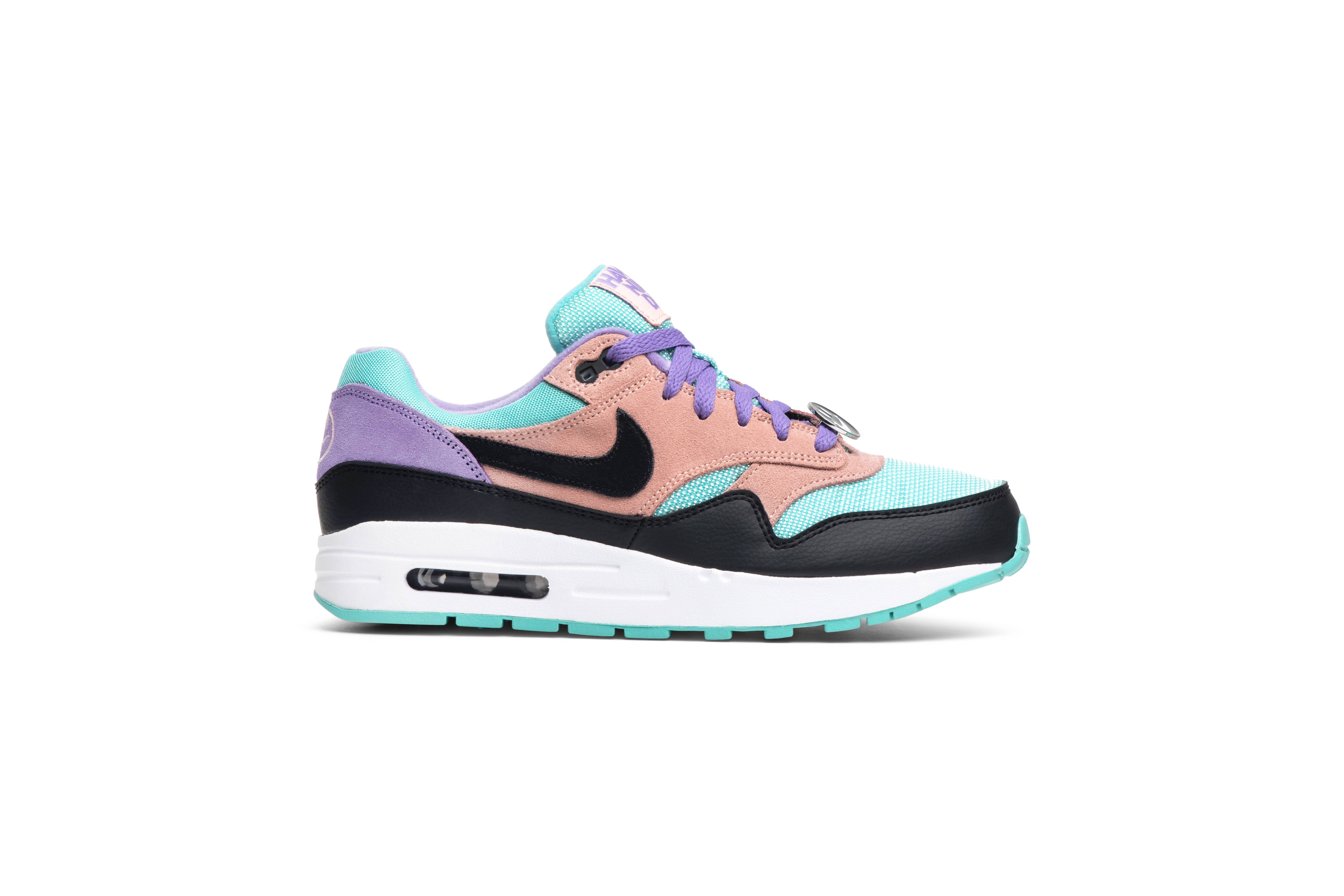 Nike Air Max 1 Have a Nike Day (GS 
