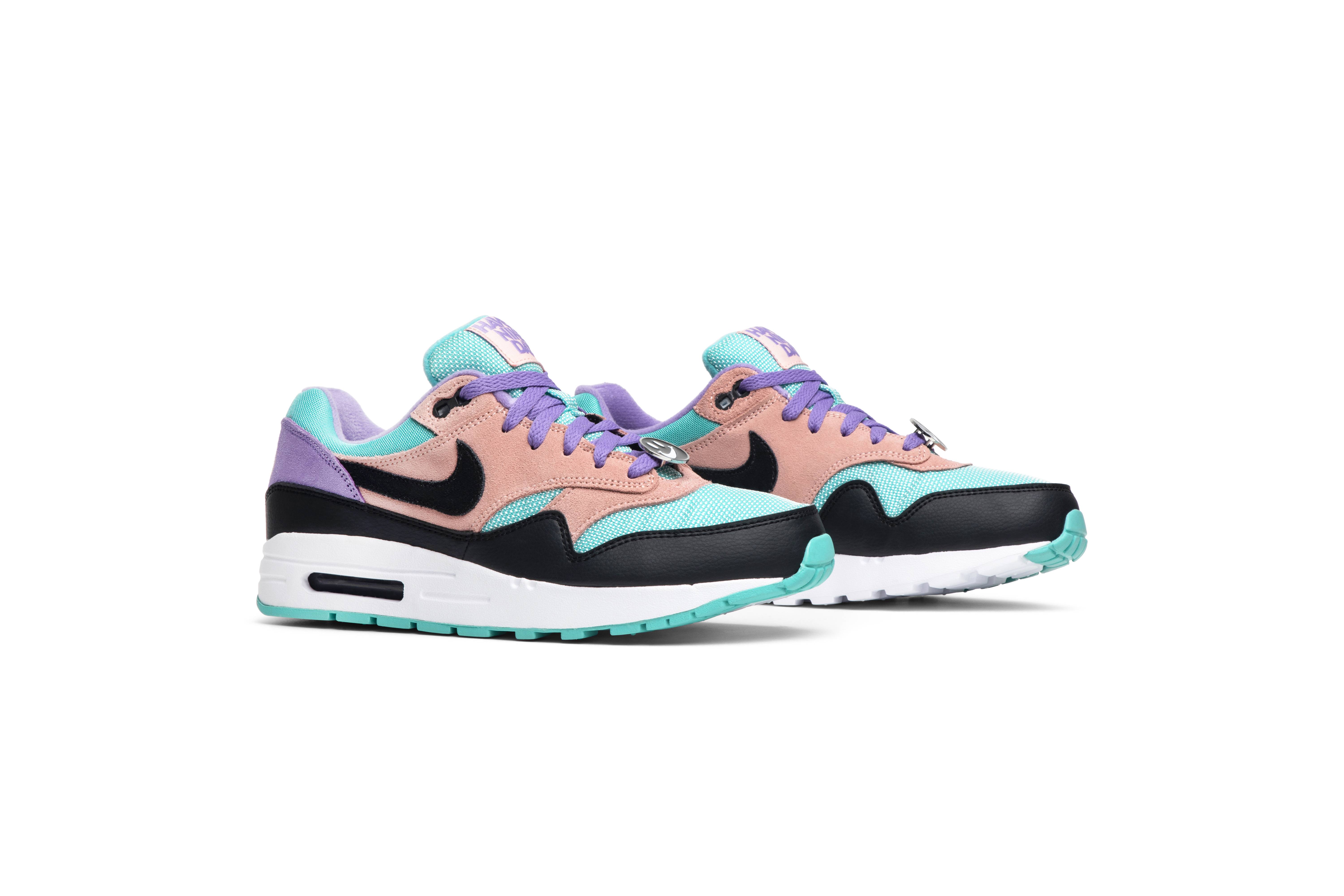 nike air max 1 have a nike day gs