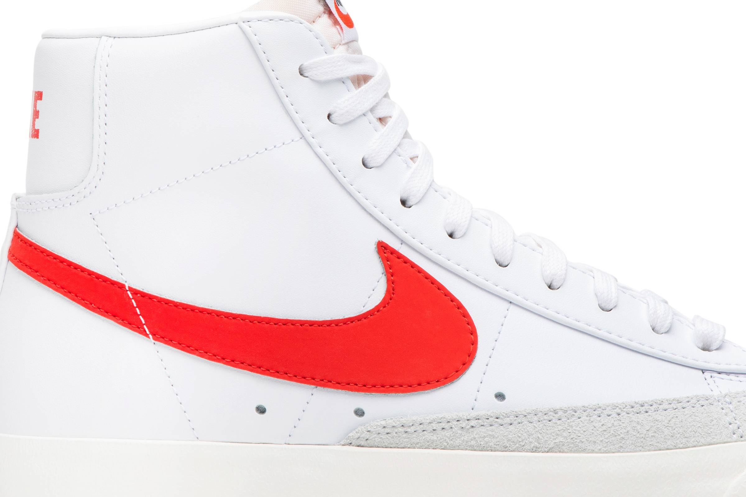nike blazer 77 habanero