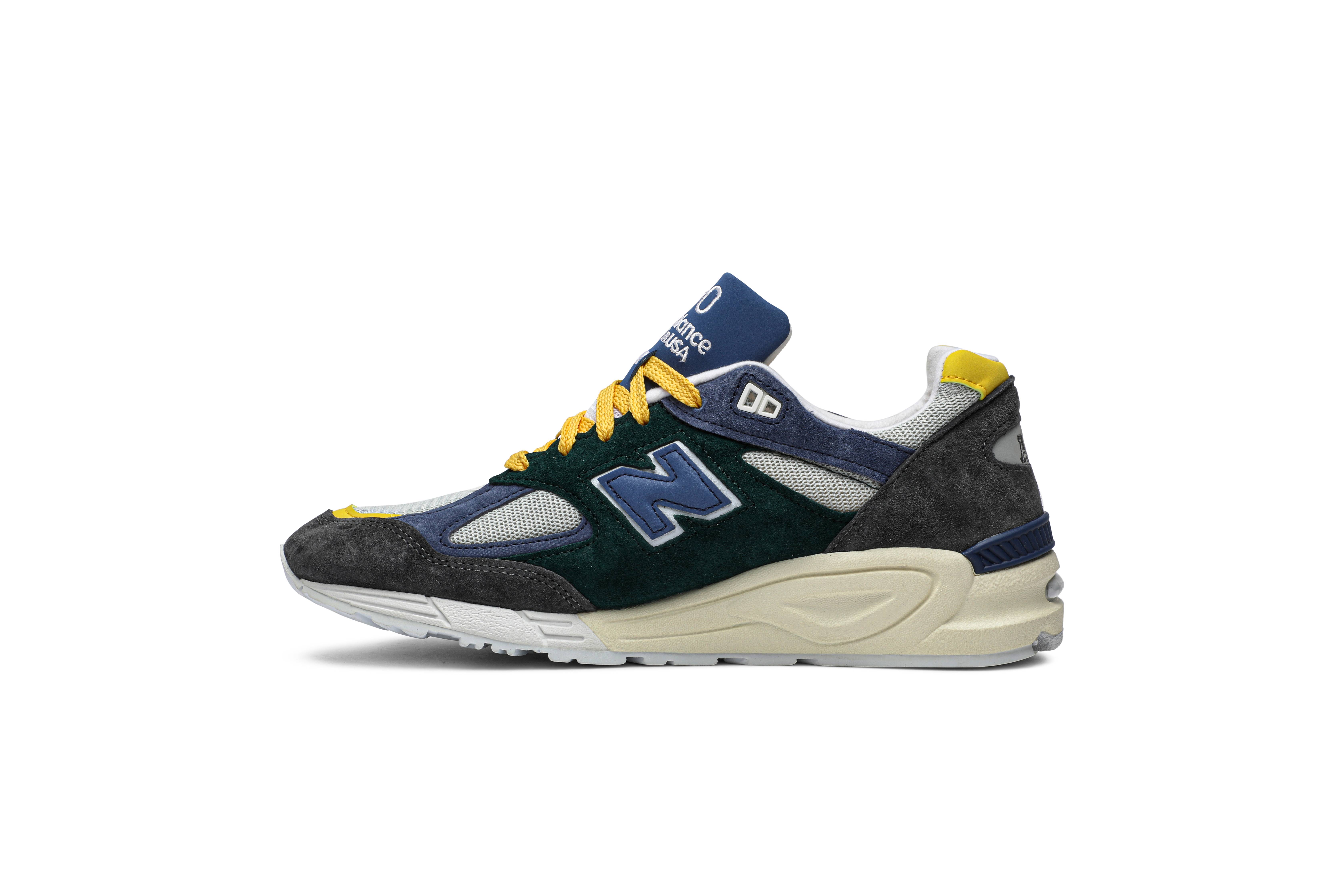 new balance m990al2