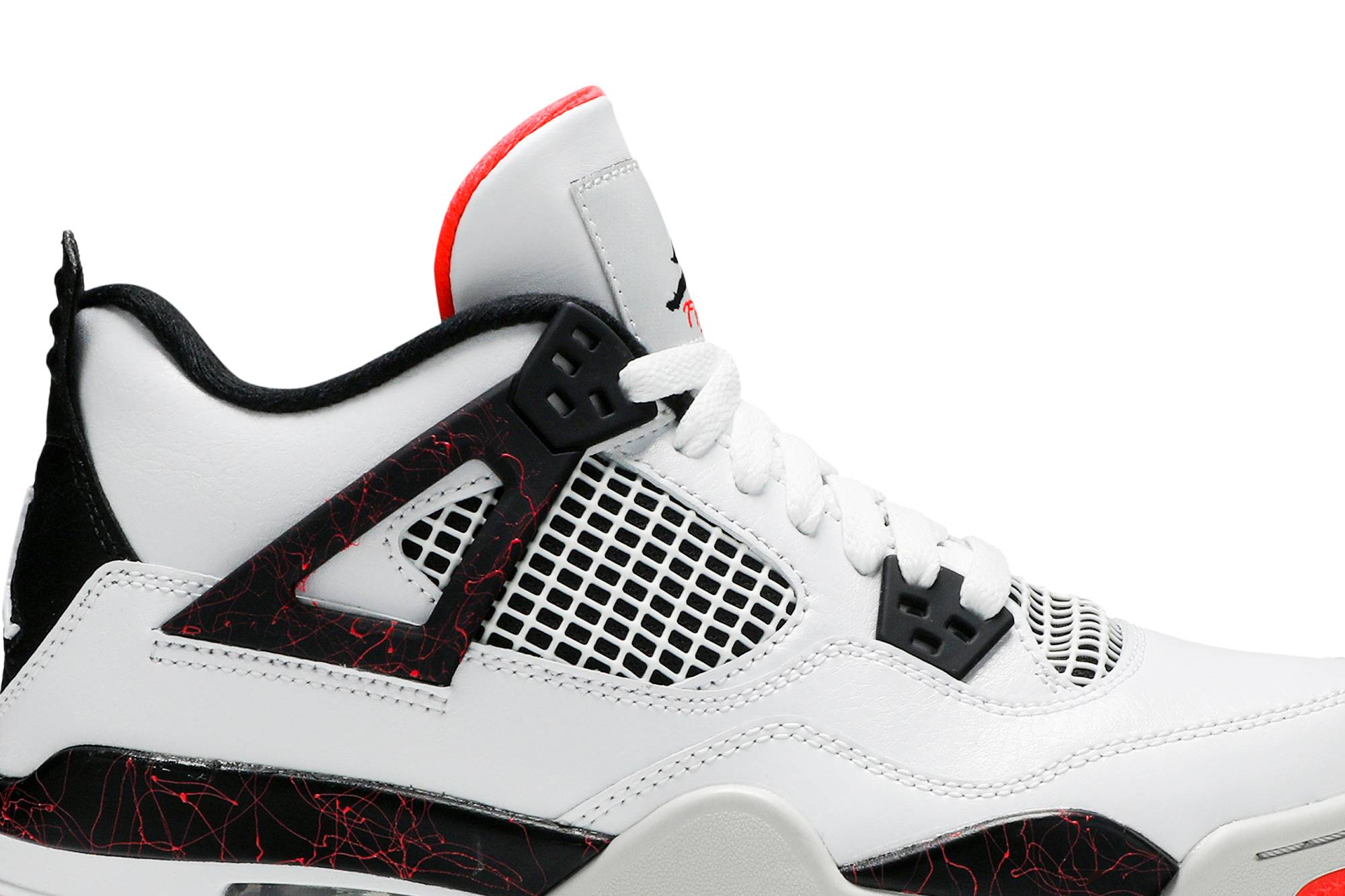 air jordan 4 retro pale citron