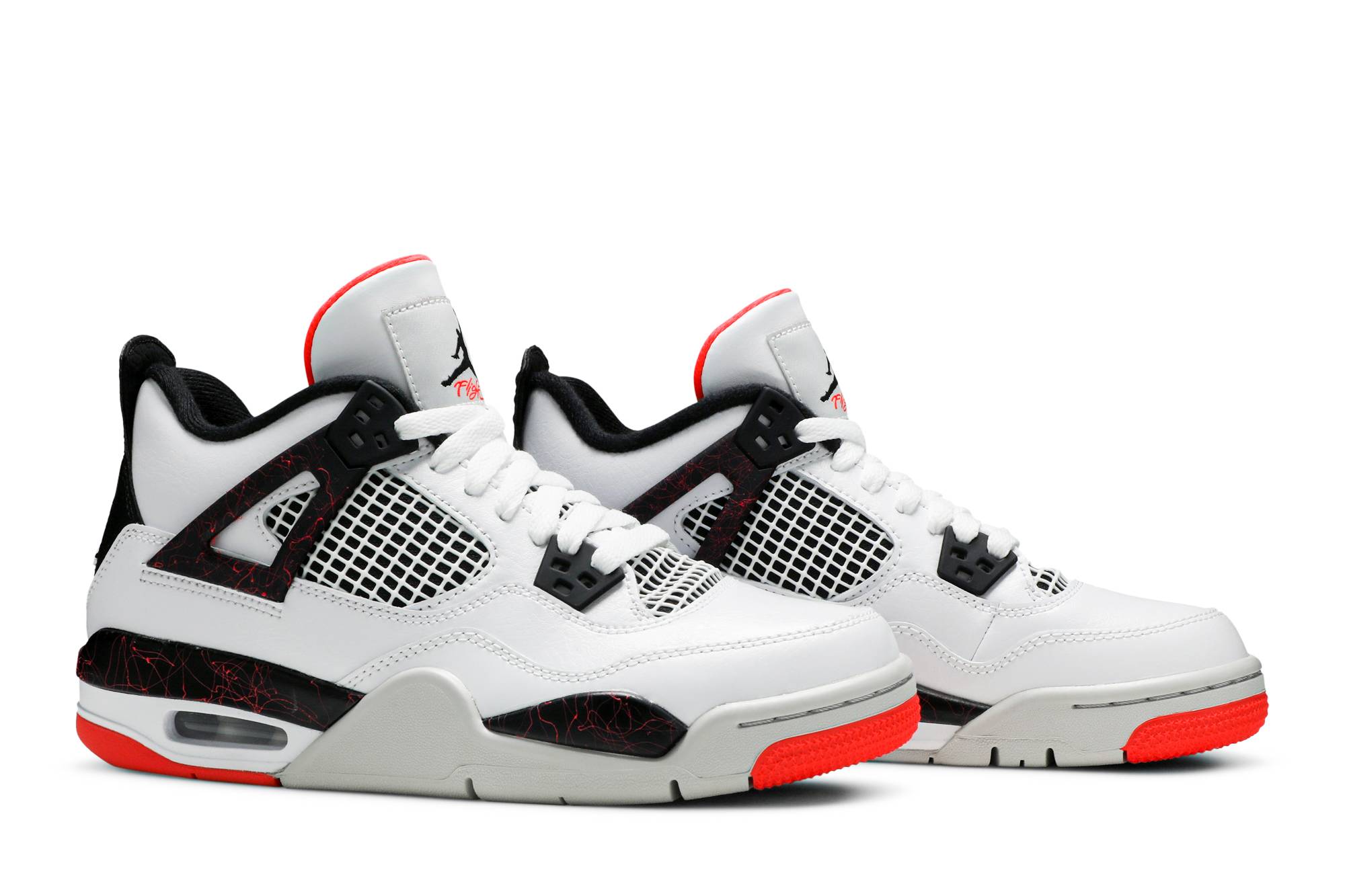 air jordan 4 retro nostalgia