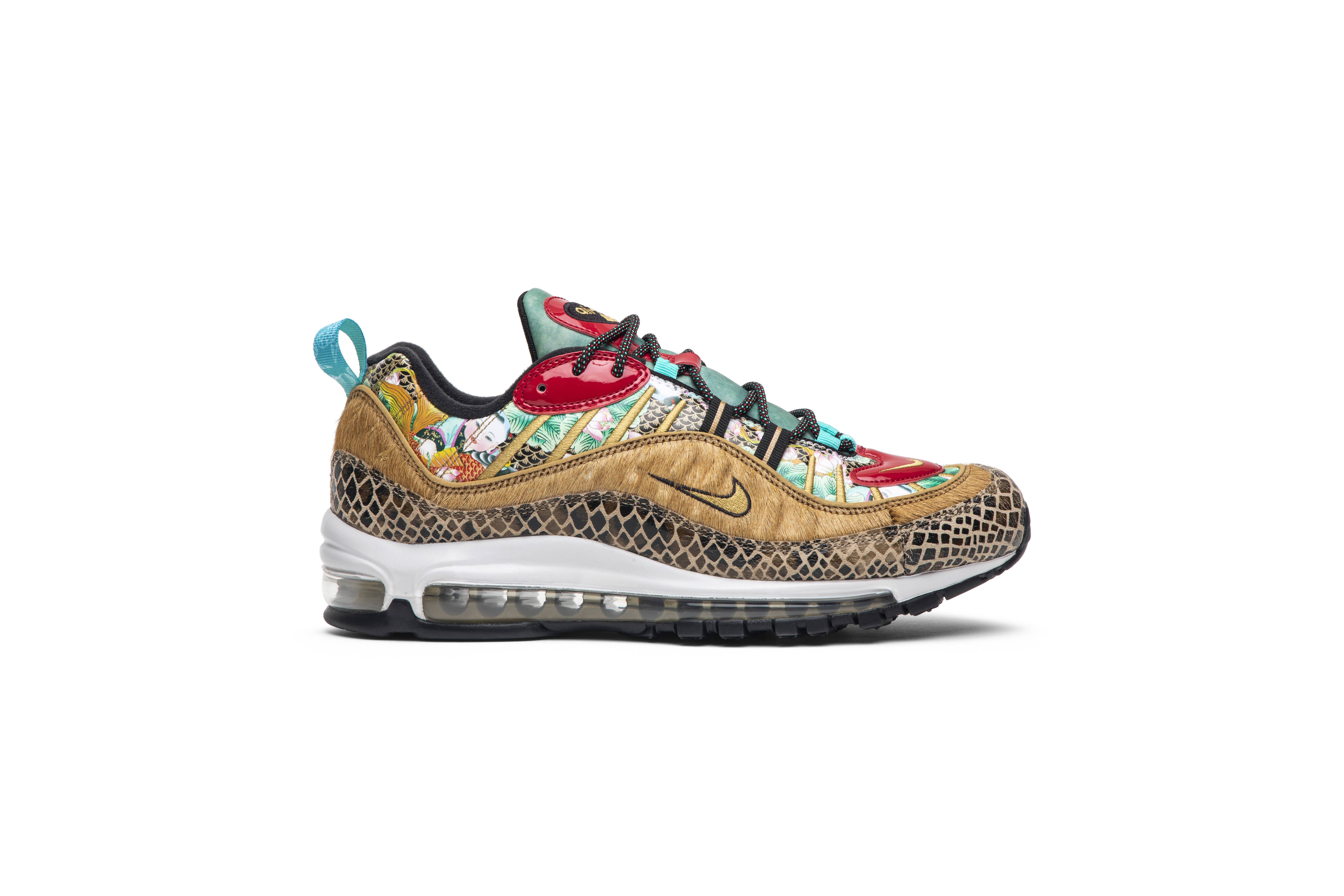chinese new year air max 98 release date
