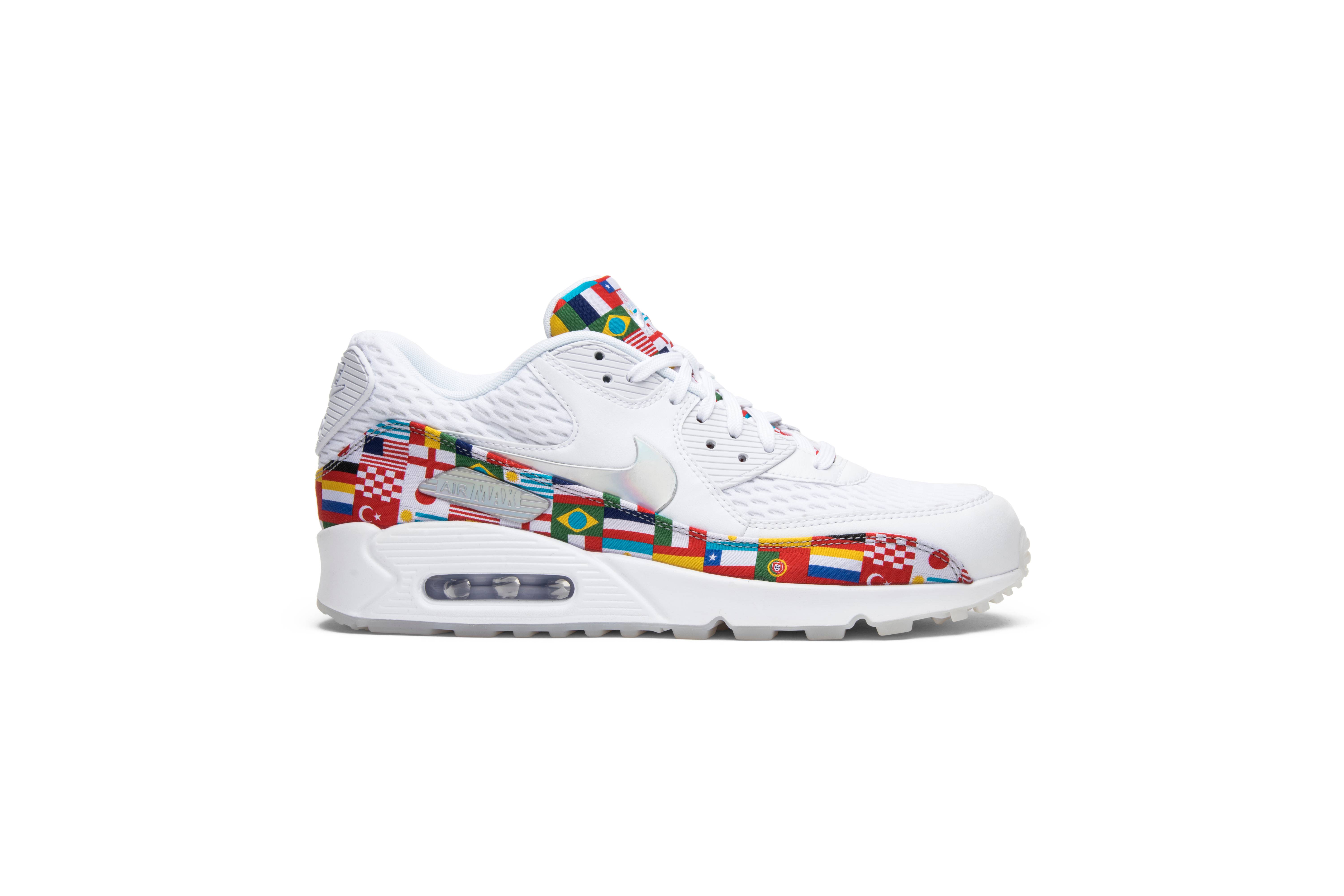 nike air max 90 nic
