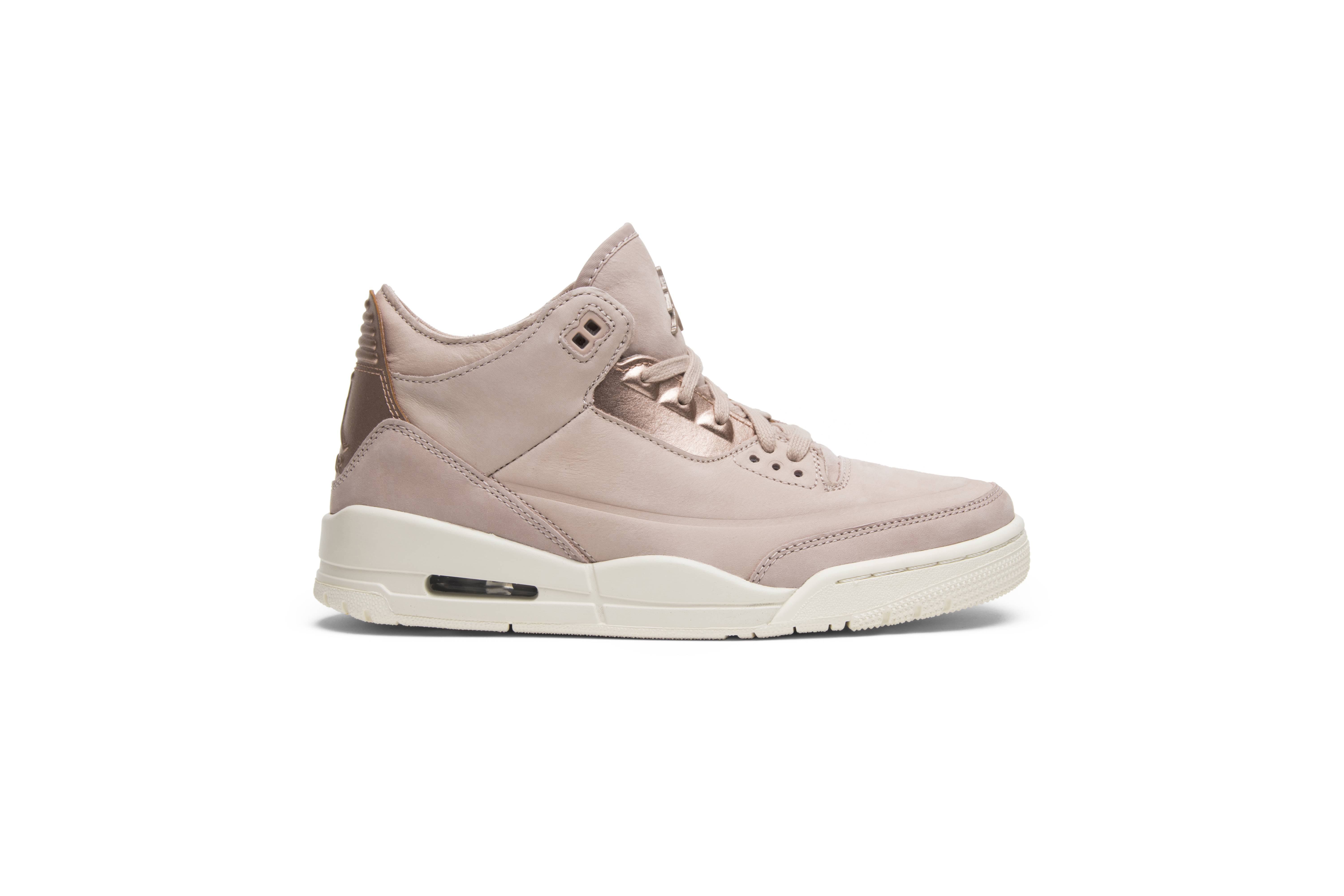 jordan 3 retro particle beige