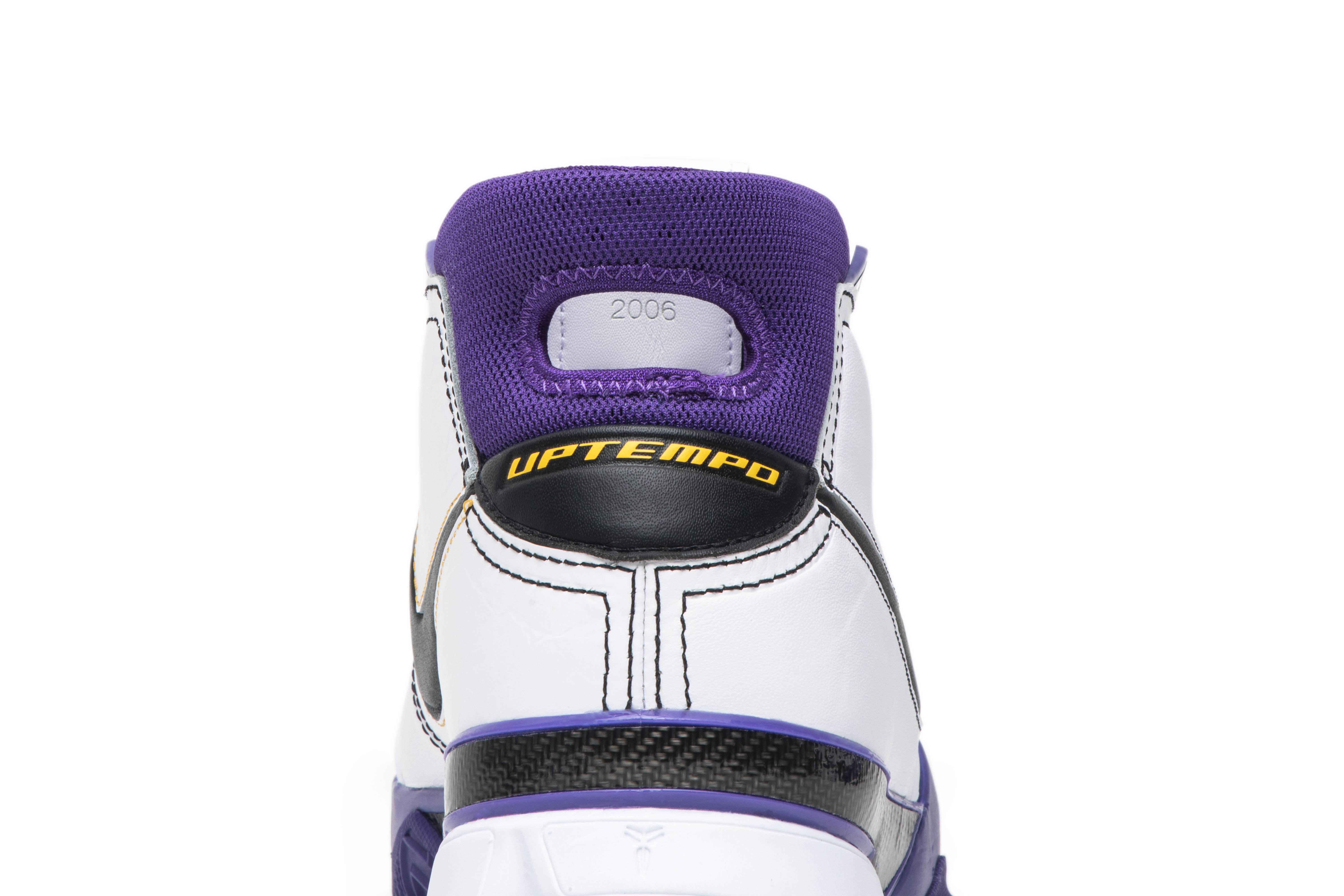 Nike Zoom Kobe 1 Protro '81 Points 