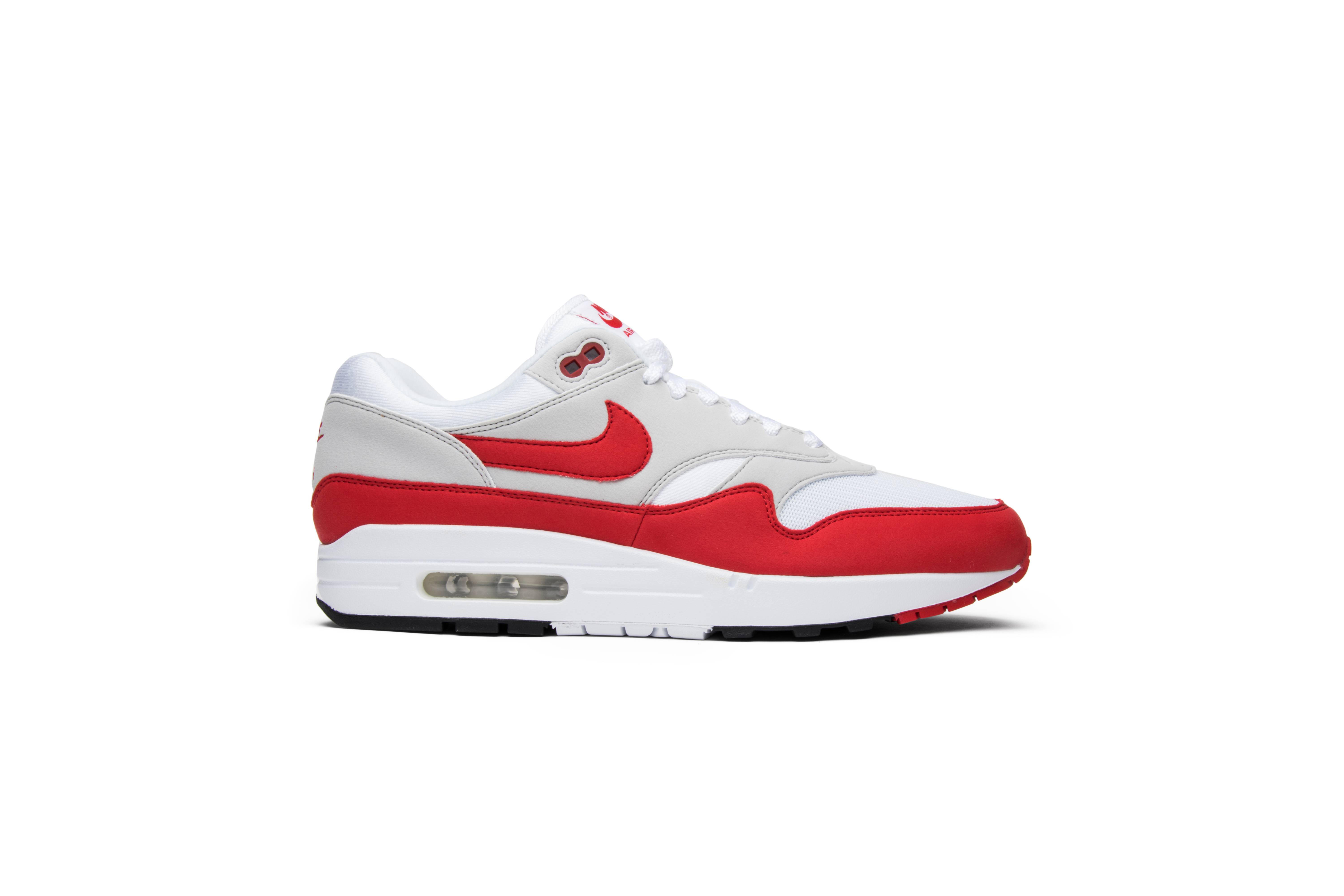 nike anniversary red
