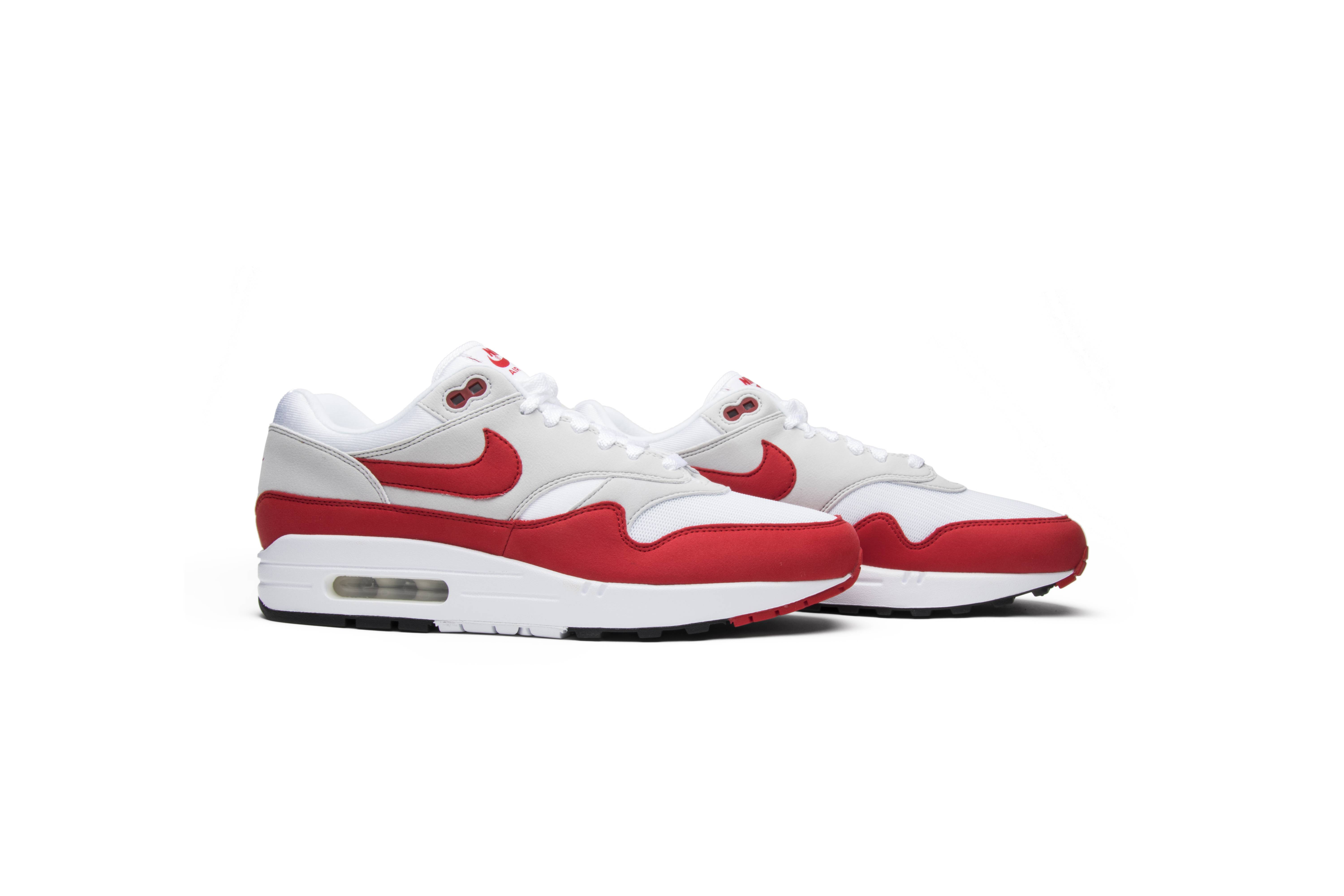 nike anniversary red