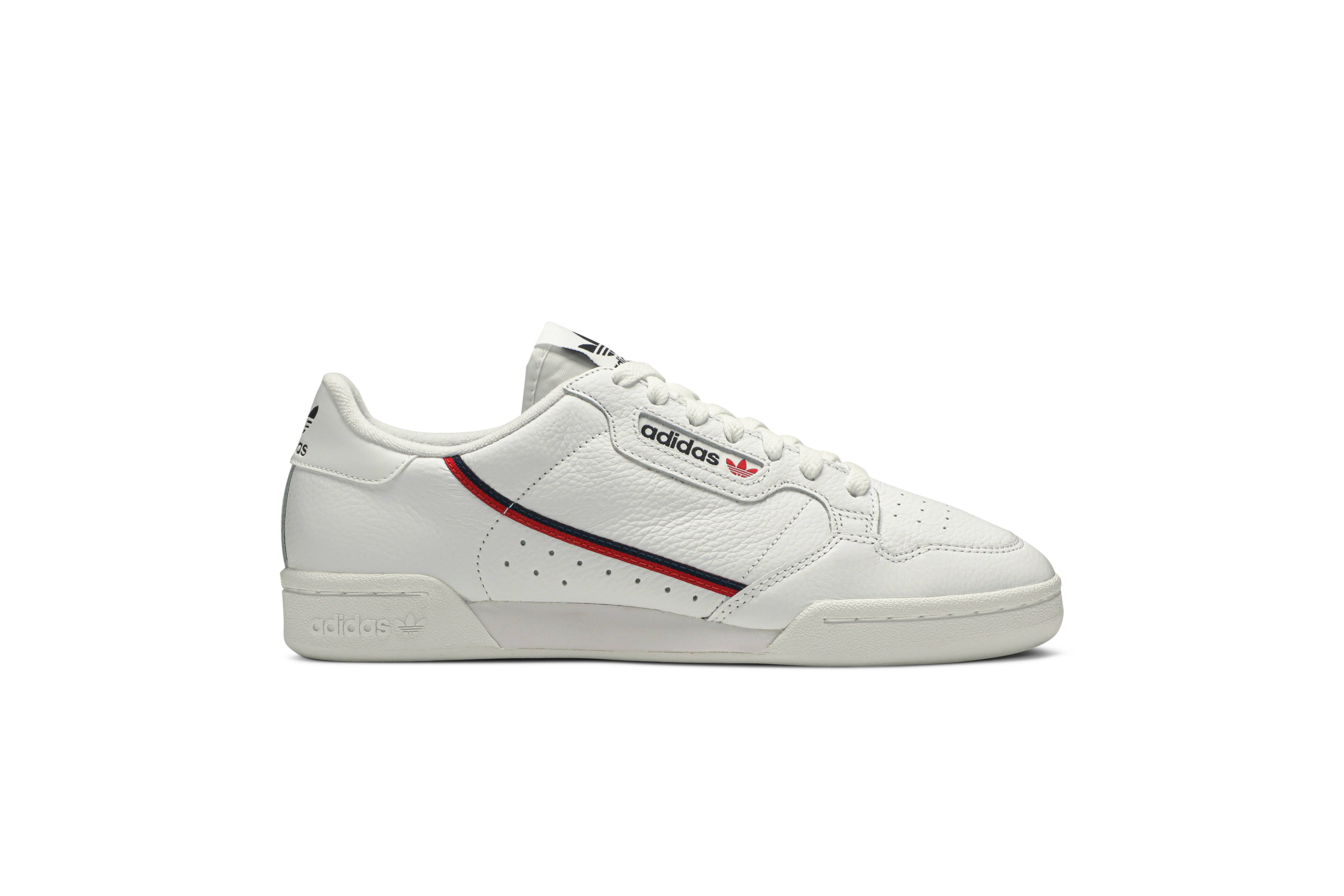 continental 80 navy