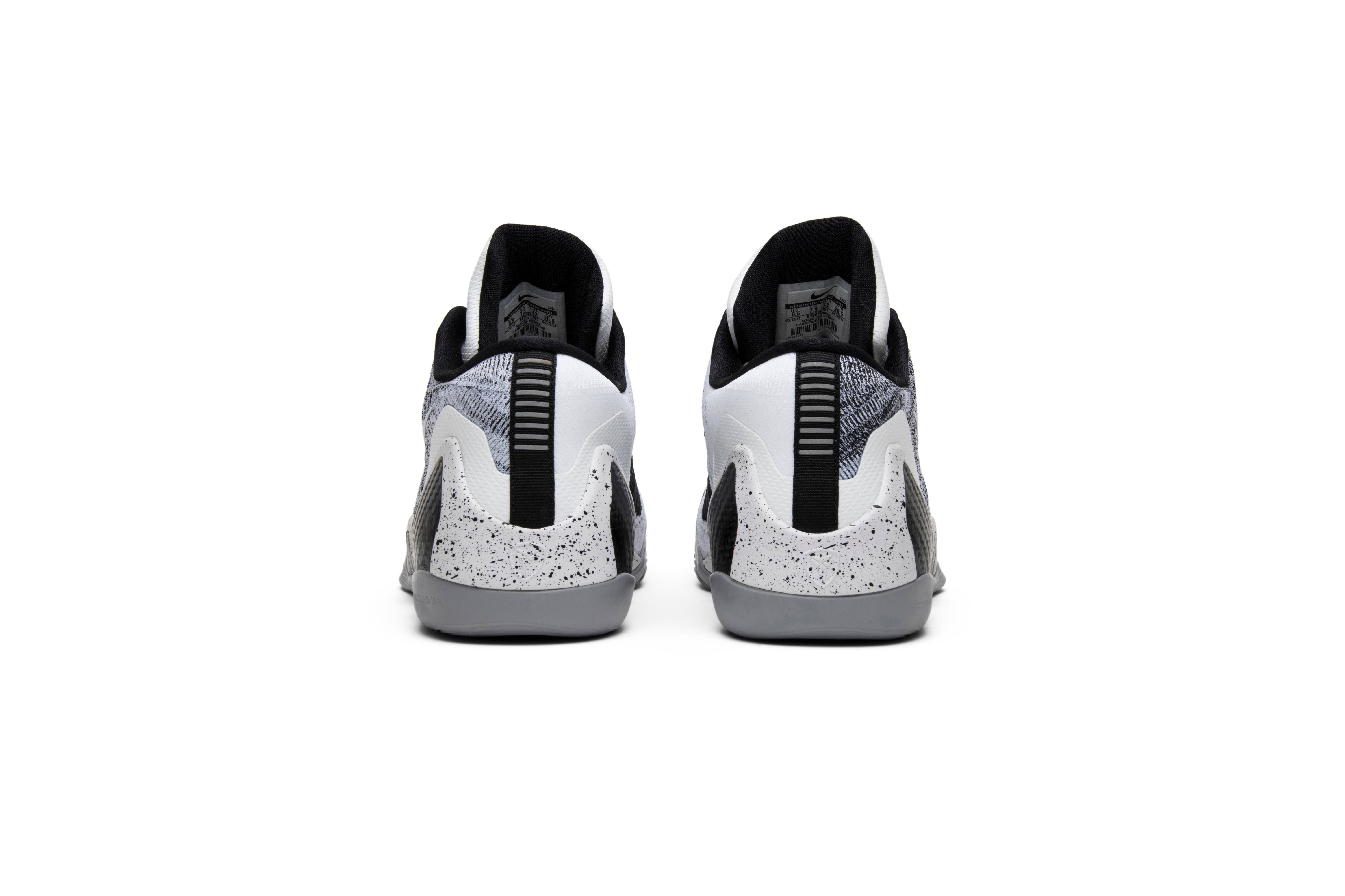 nike kobe 9 beethoven