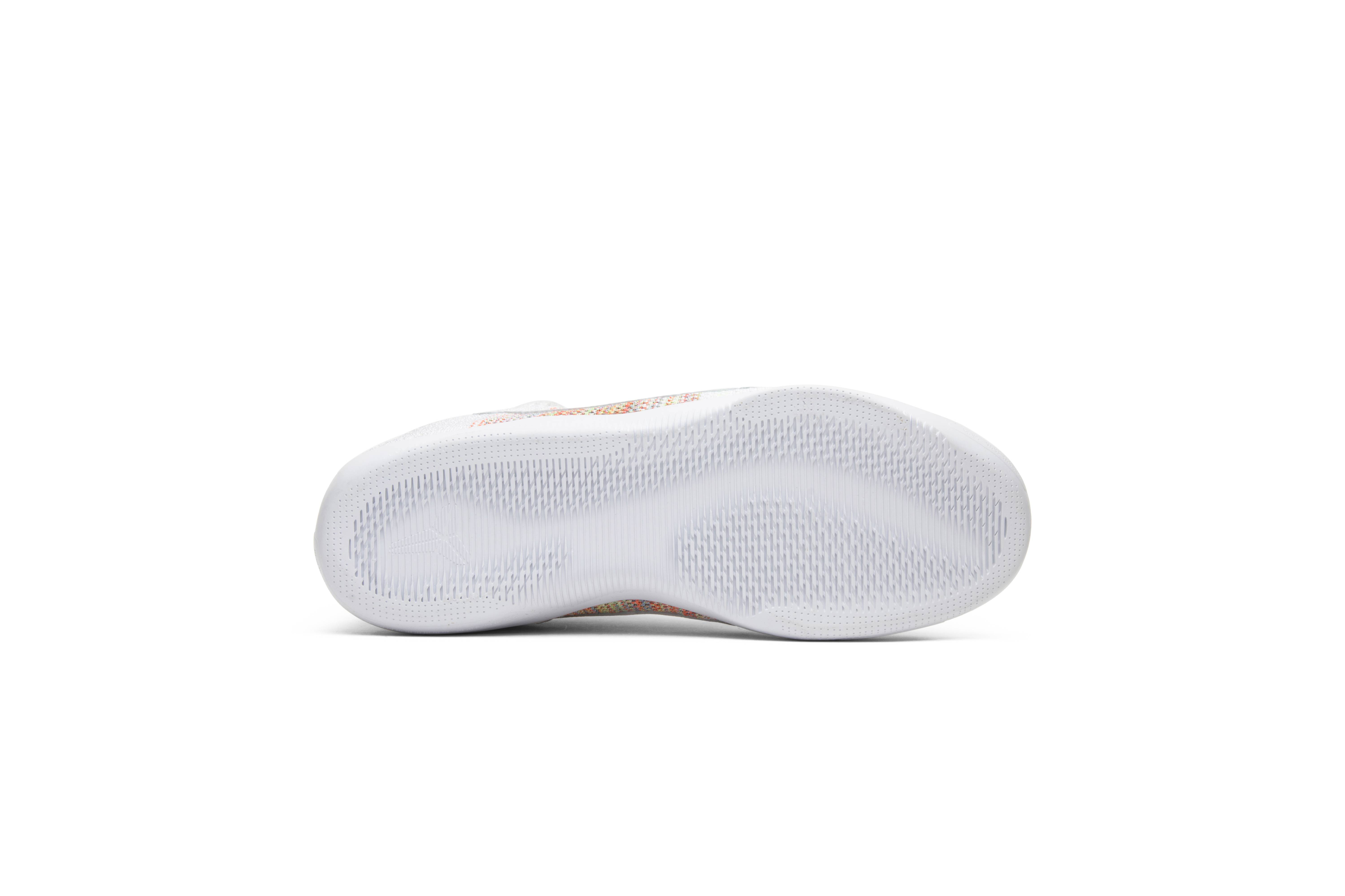 nike kobe 11 elite low 4kb