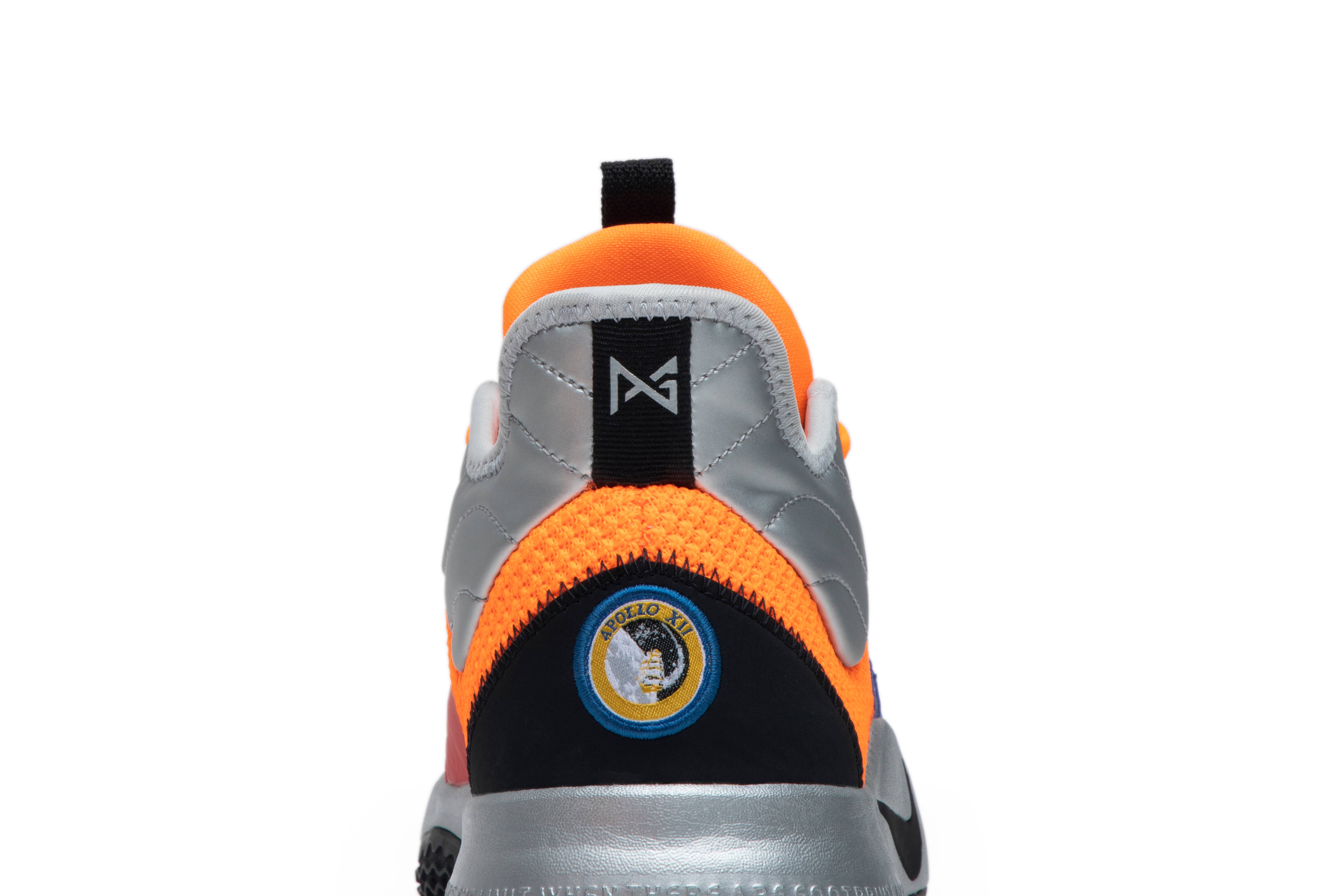 nasa x pg3 armstrong