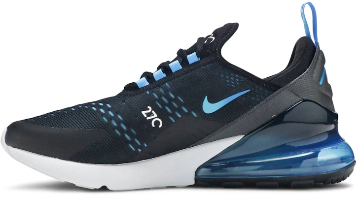 Nike Air Max 270 Liquid Metal Black Ah8050 019 Novelship Nike Air Max 270 Liquid Metal Black Ah8050 019 Novelship