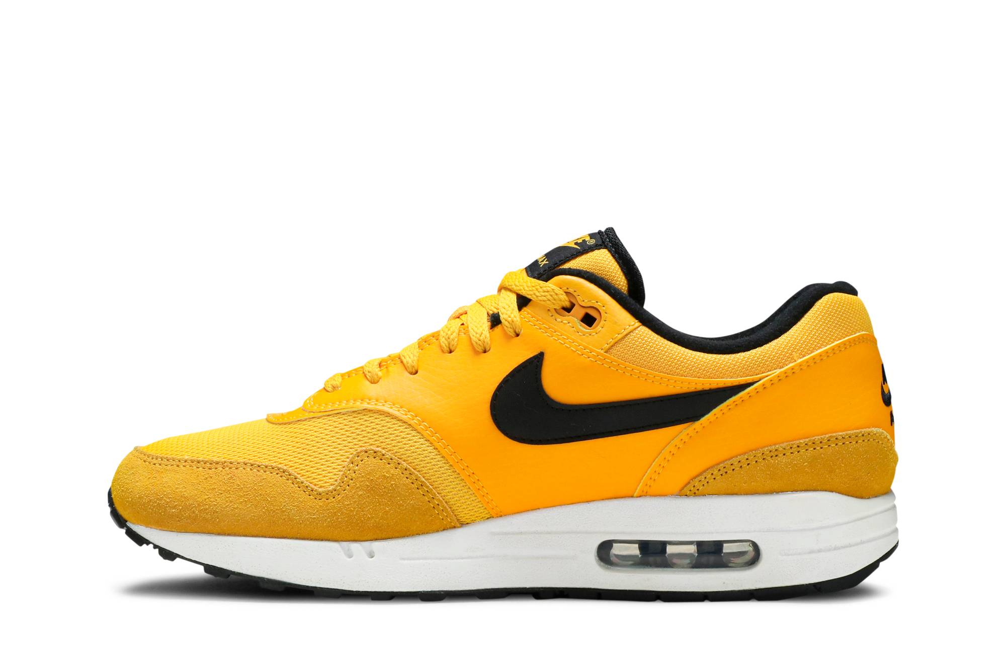 air max 1 university gold