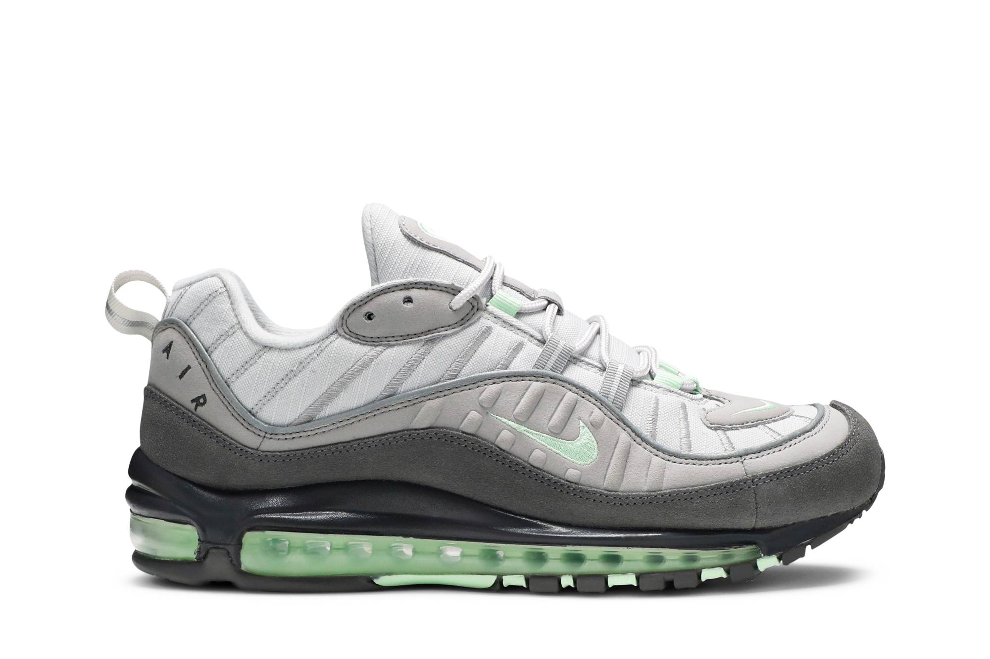 mint green 98s