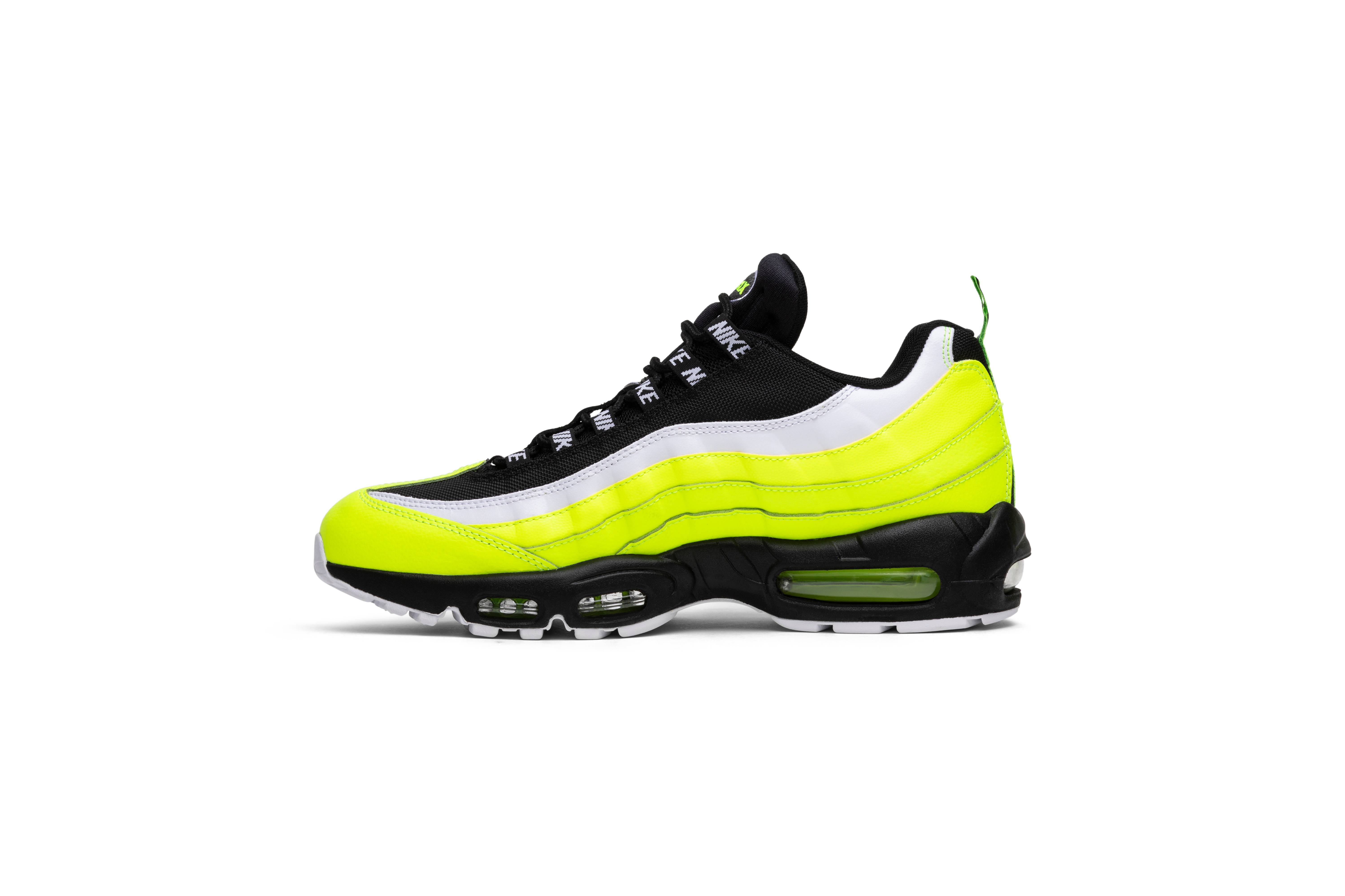 air max 95 reverse volt