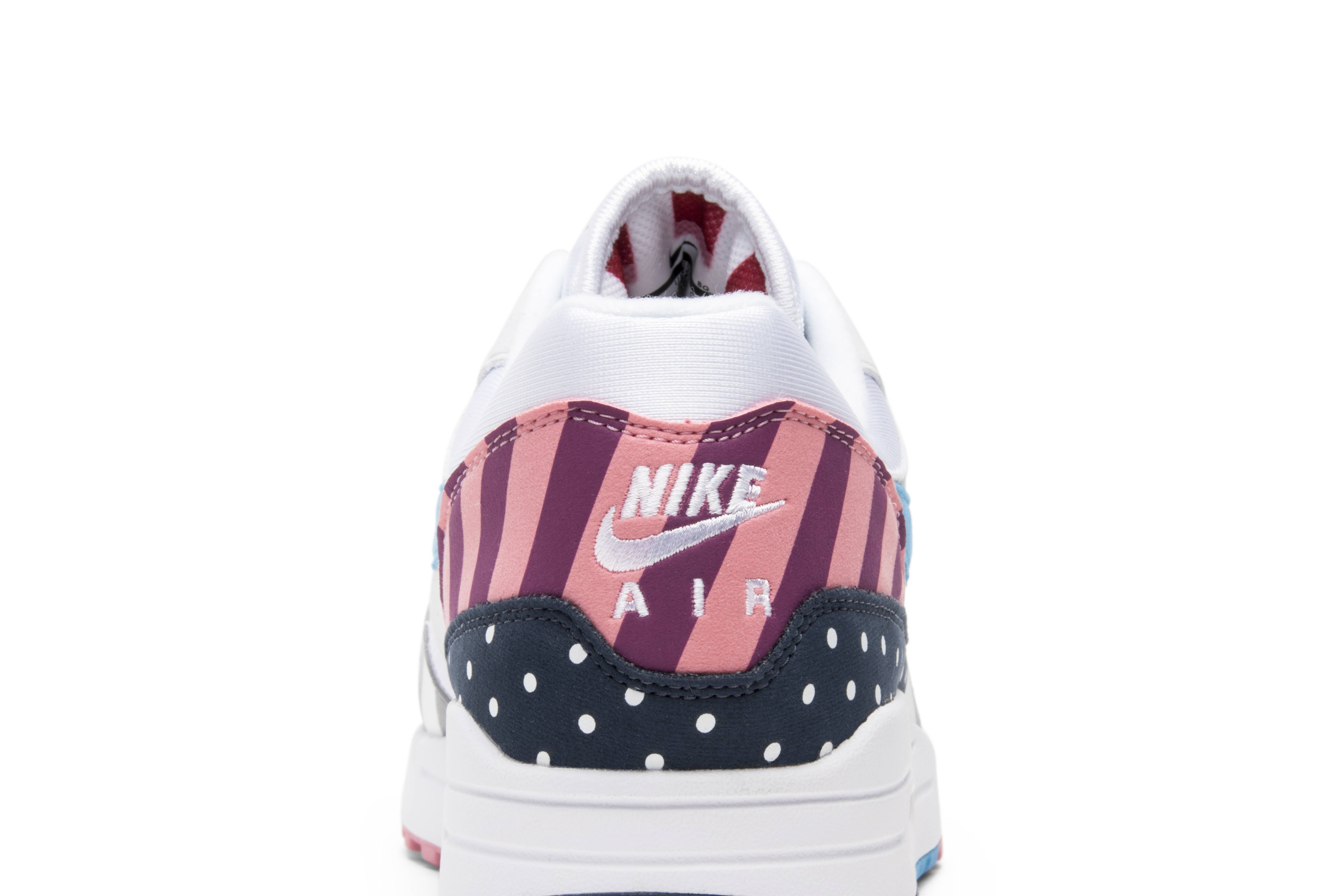 nike air 1 parra