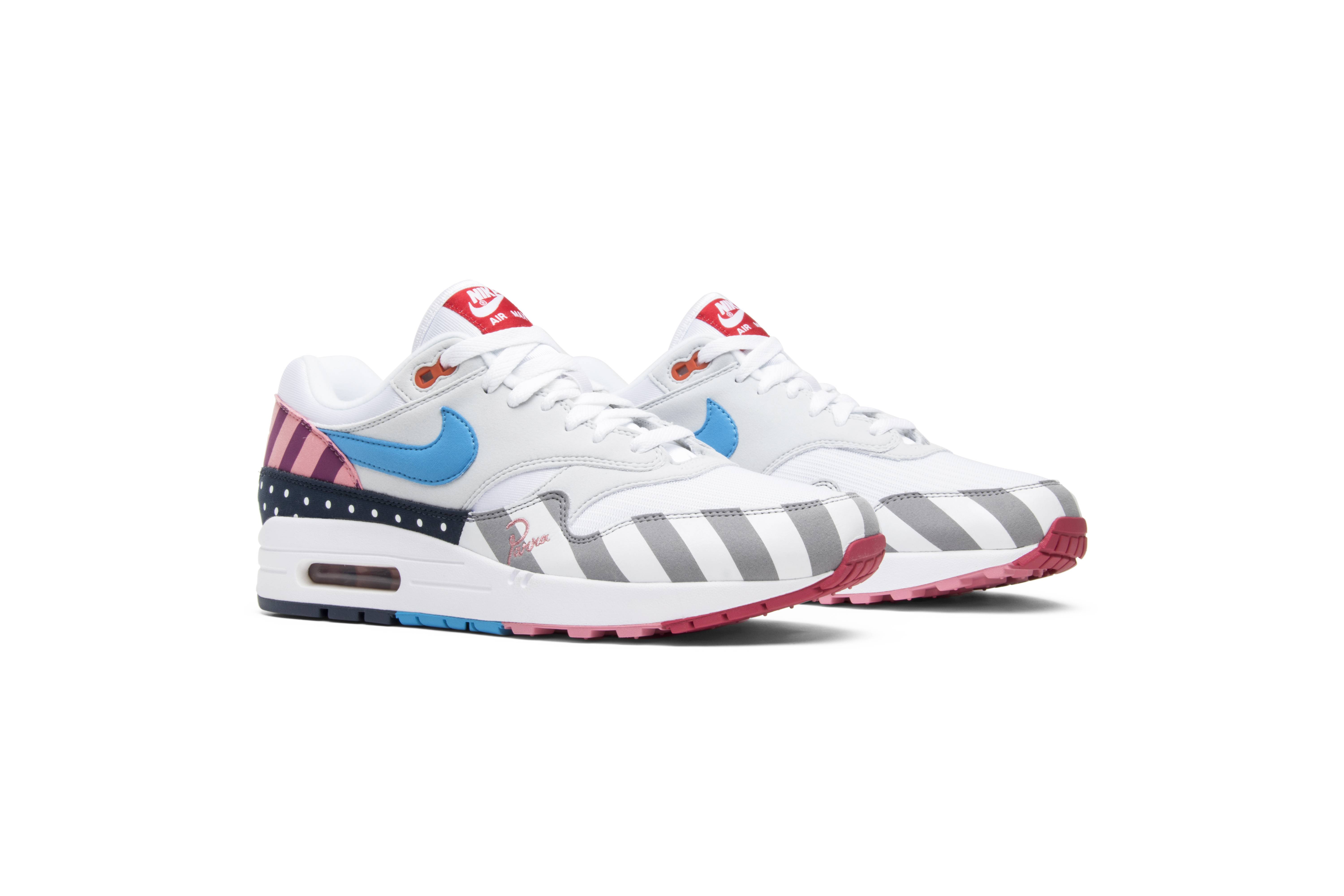 nike parra 2018