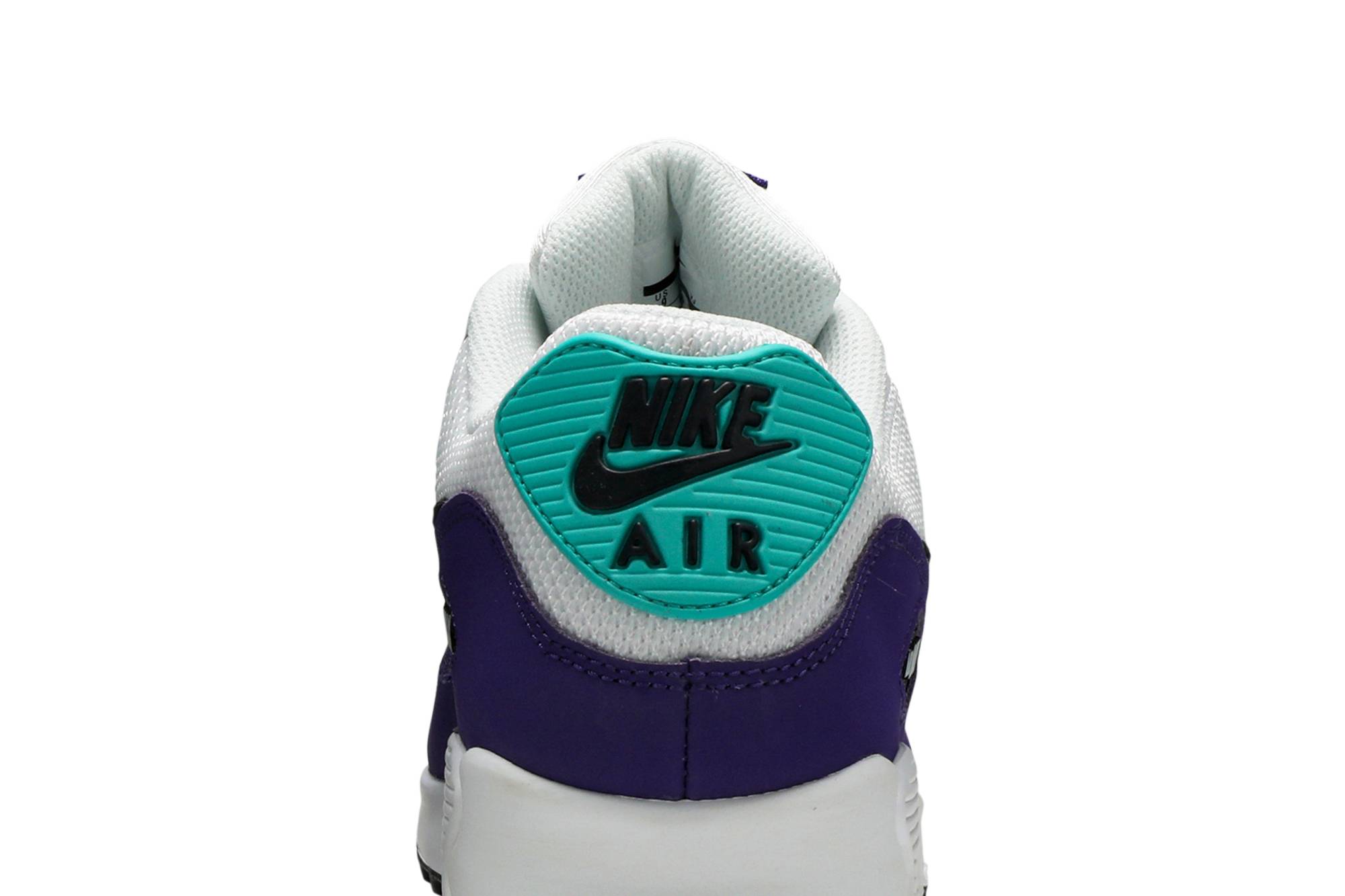 Nike Air Max 90 Essential 'Hyper Jade' - AJ1285-103 - Novelship