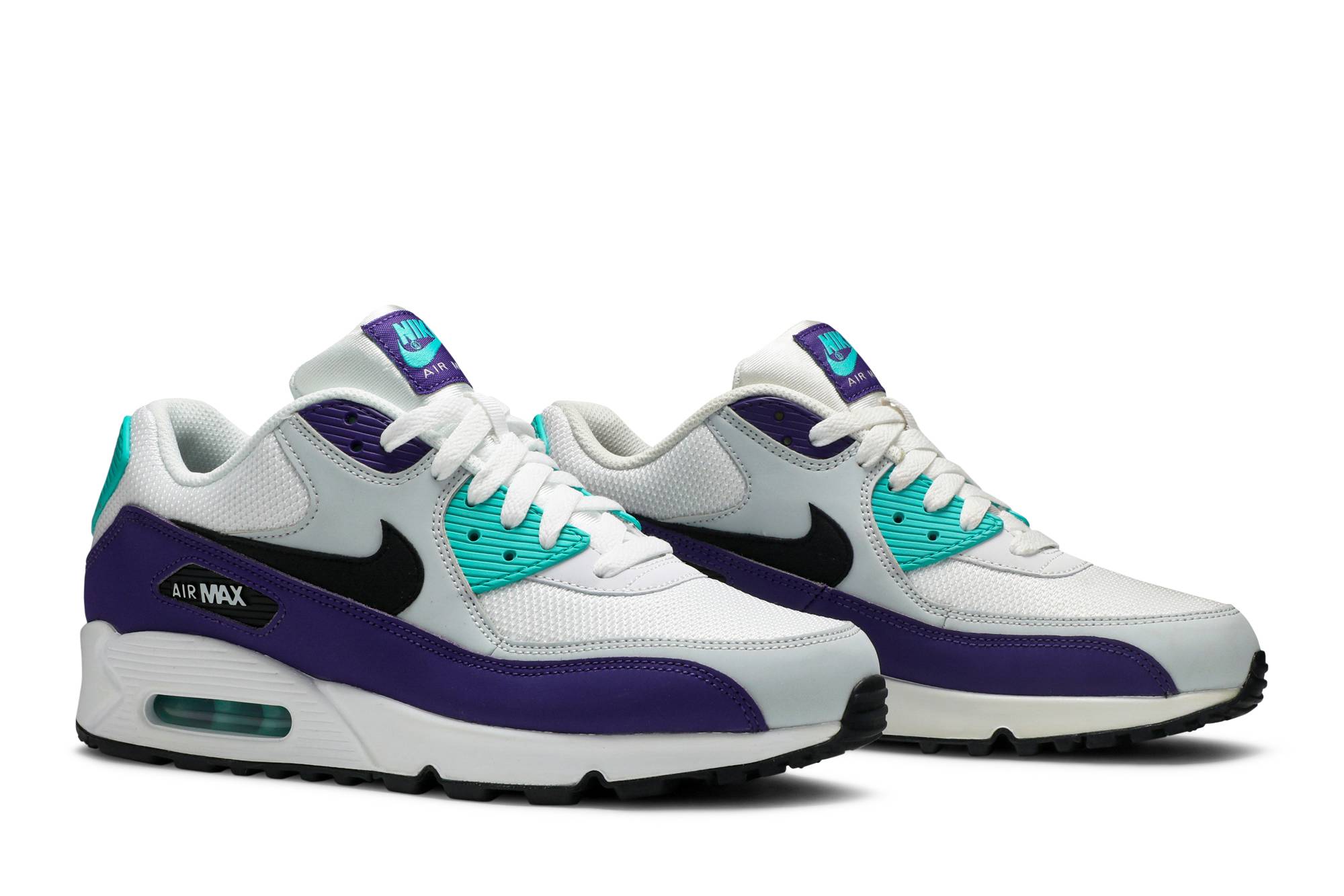 nike air max 90 essential hyper jade