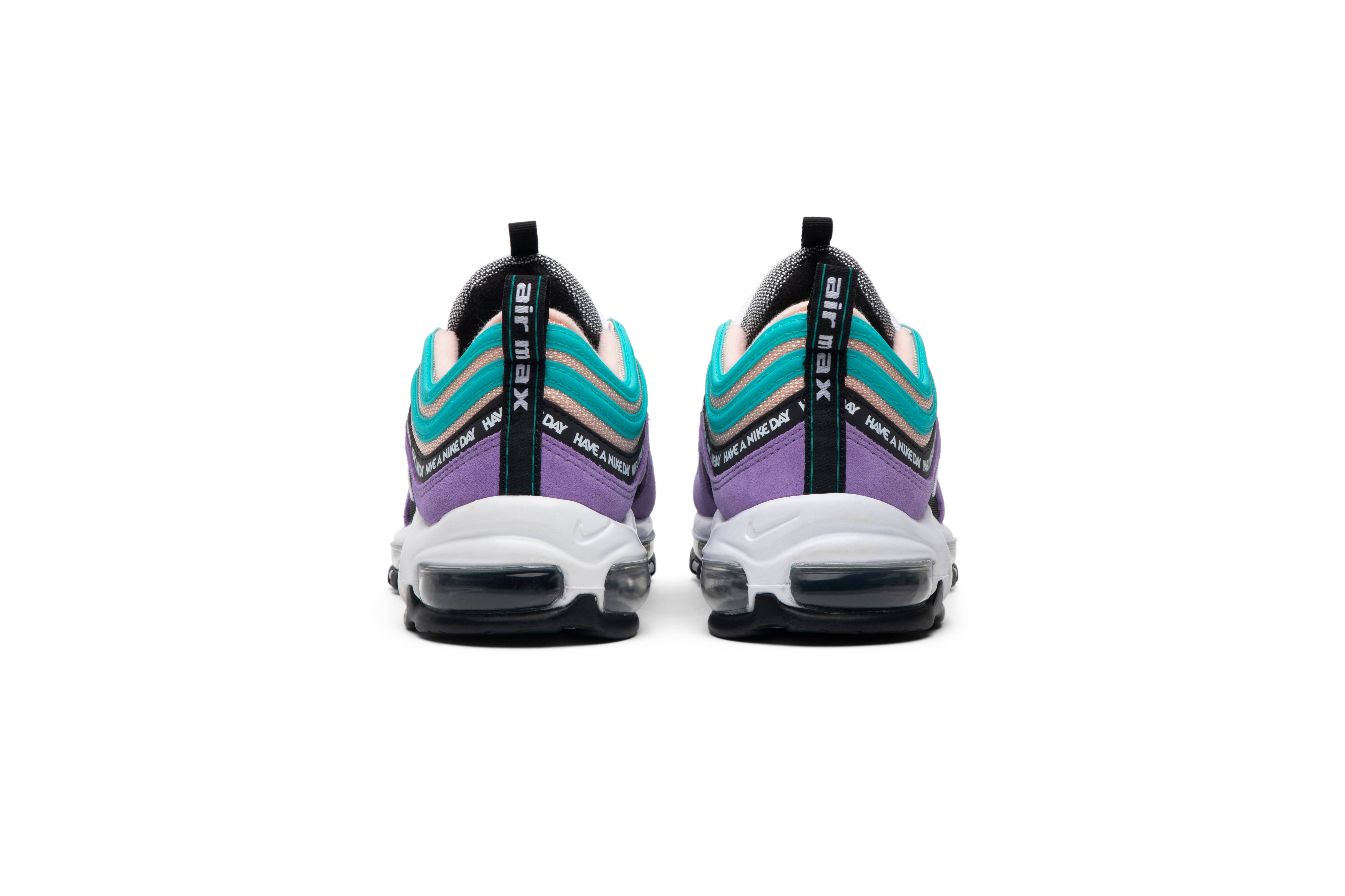 Nike Air Max 97 'Have a Nike Day 