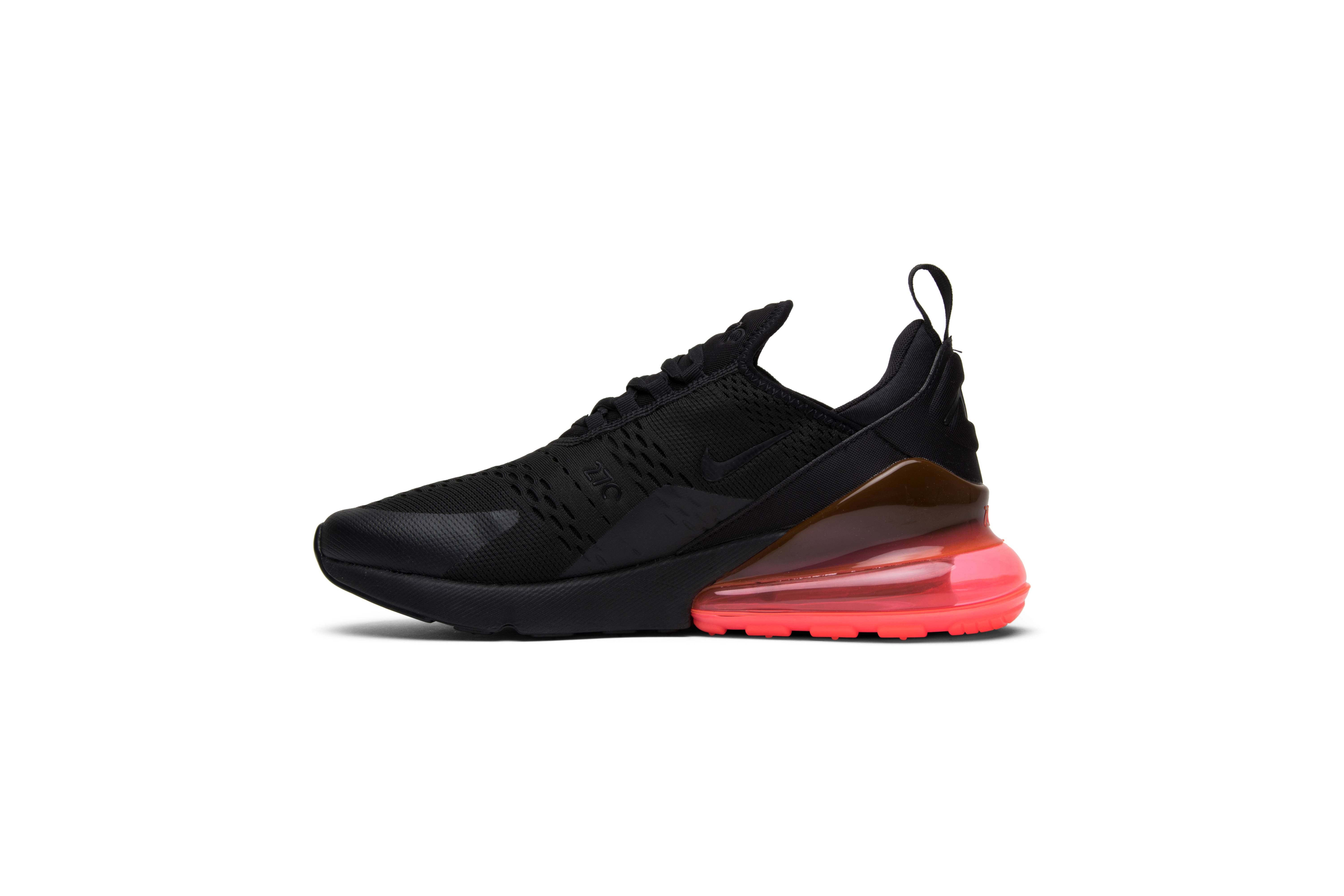 nike air max 270 hot punch