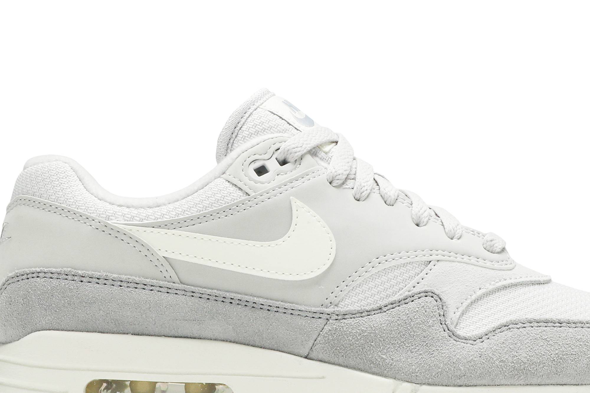 air max one vast grey