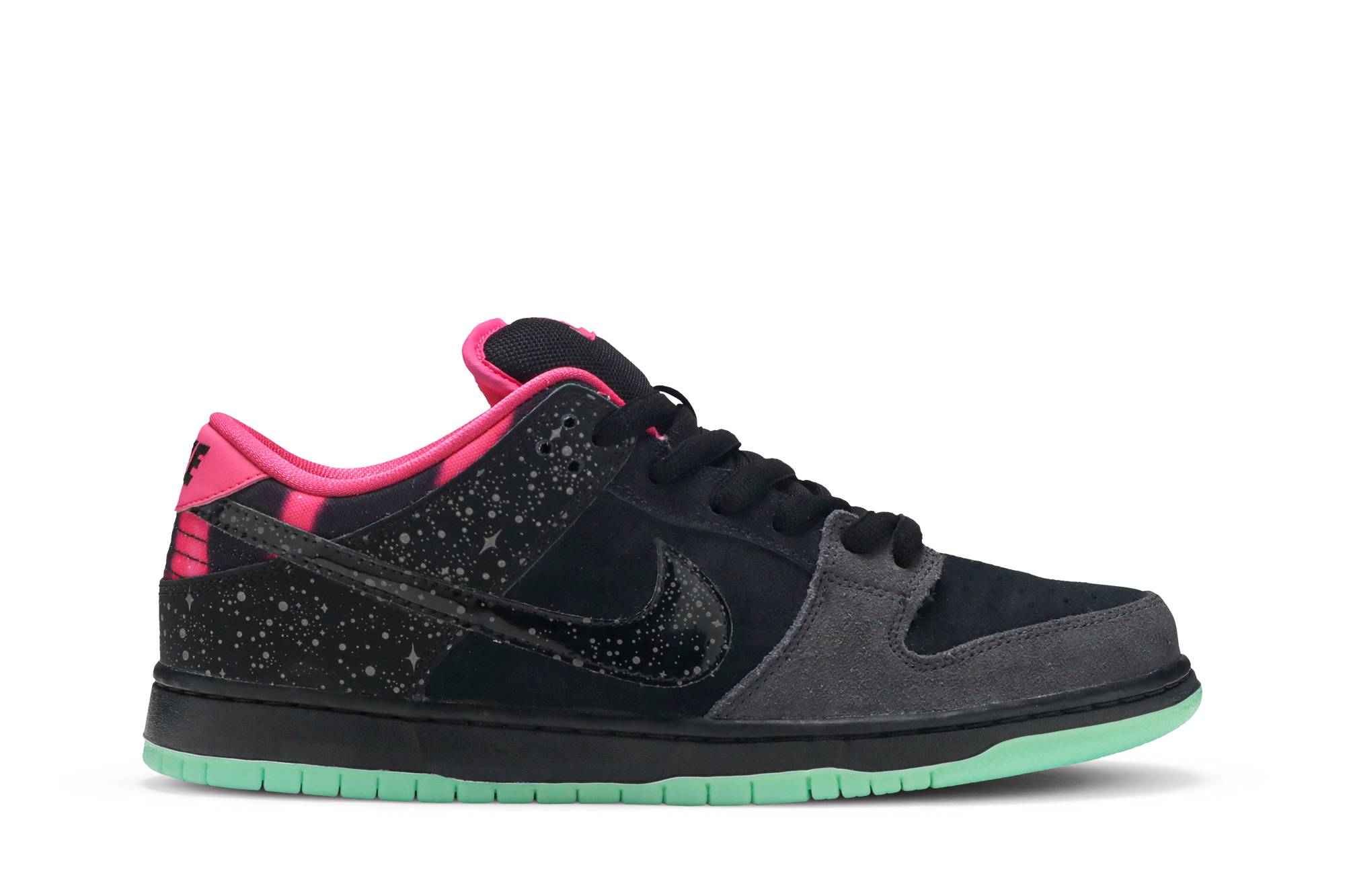 northern lights dunk low