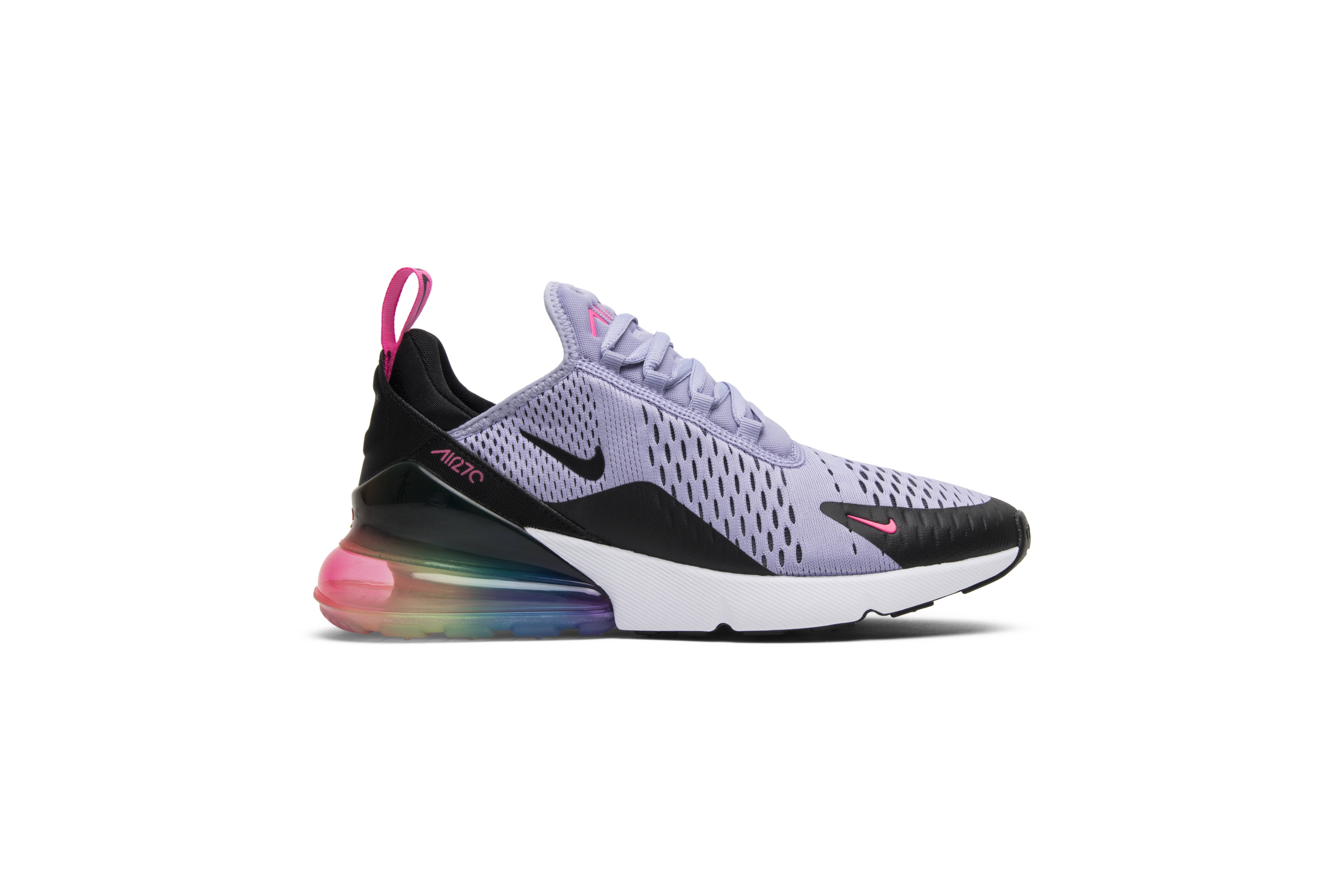 nike airmax 270 be true