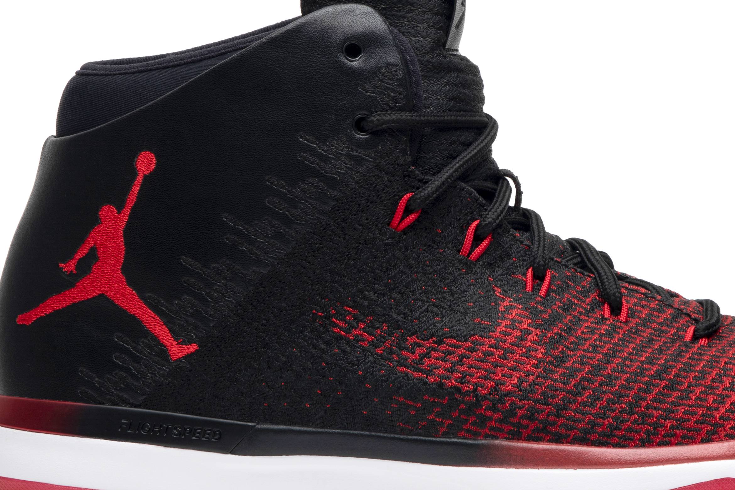 nike air jordan 31 banned