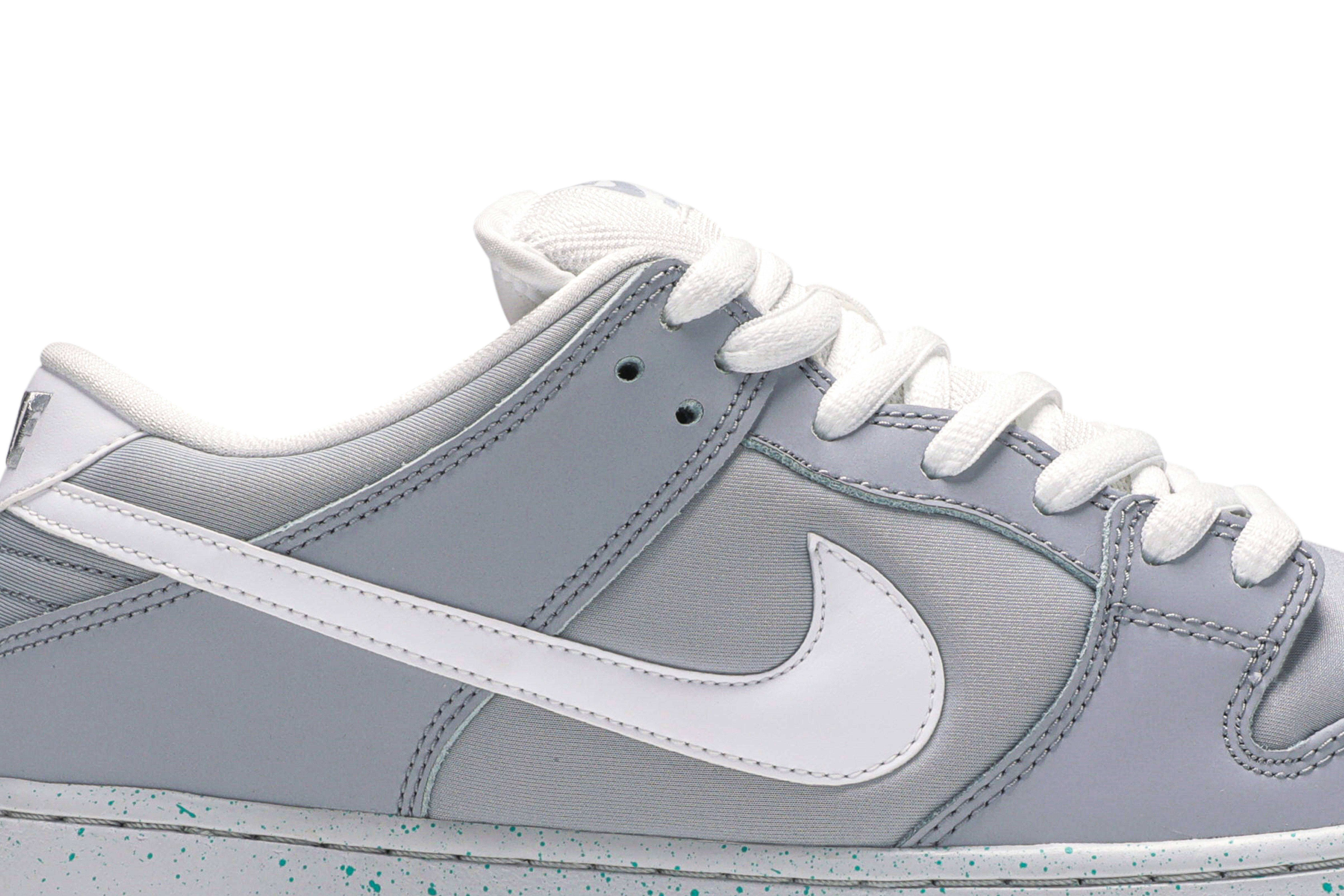 marty mcfly dunk low