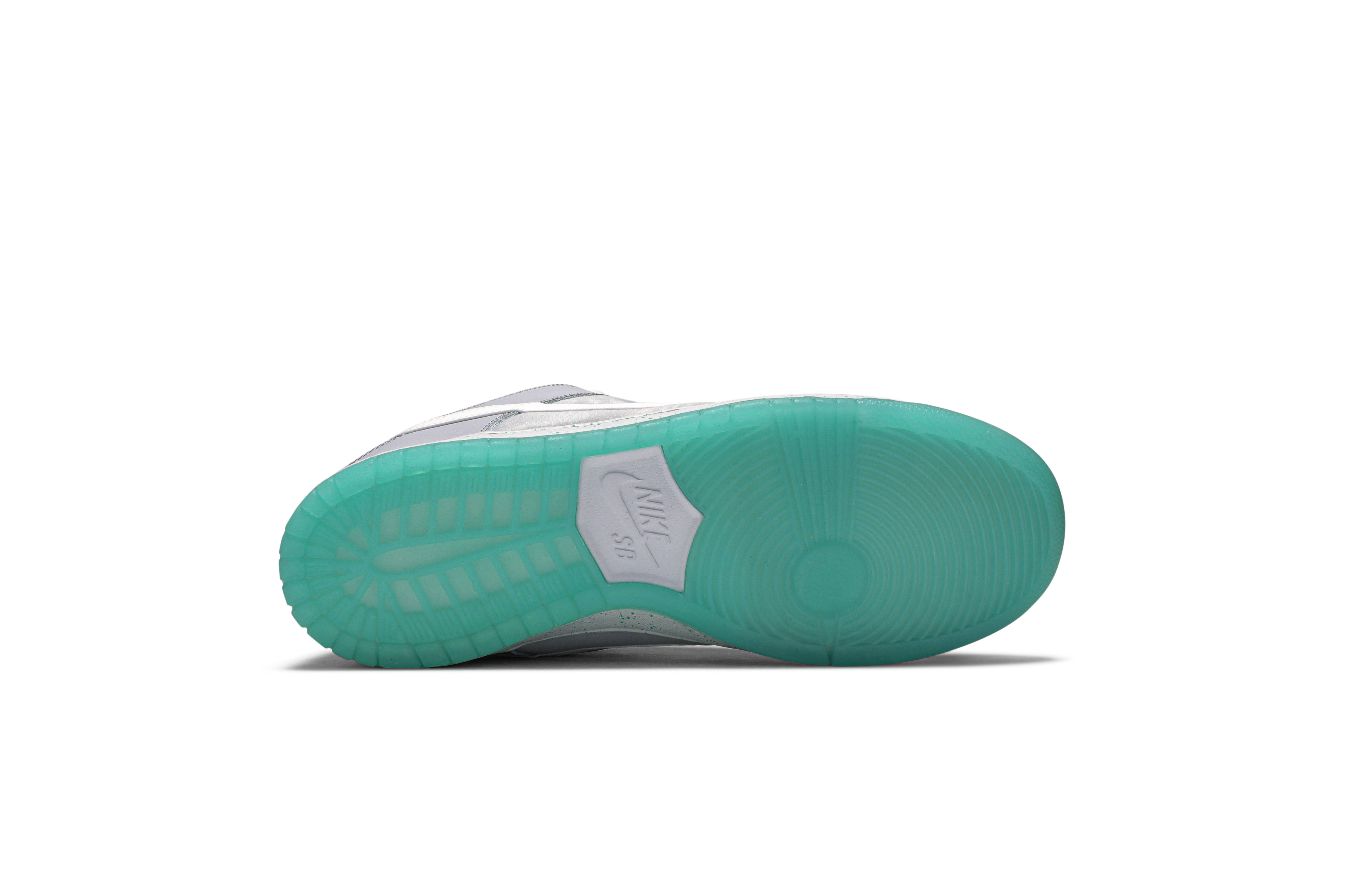 nike dunk sb low marty mcfly