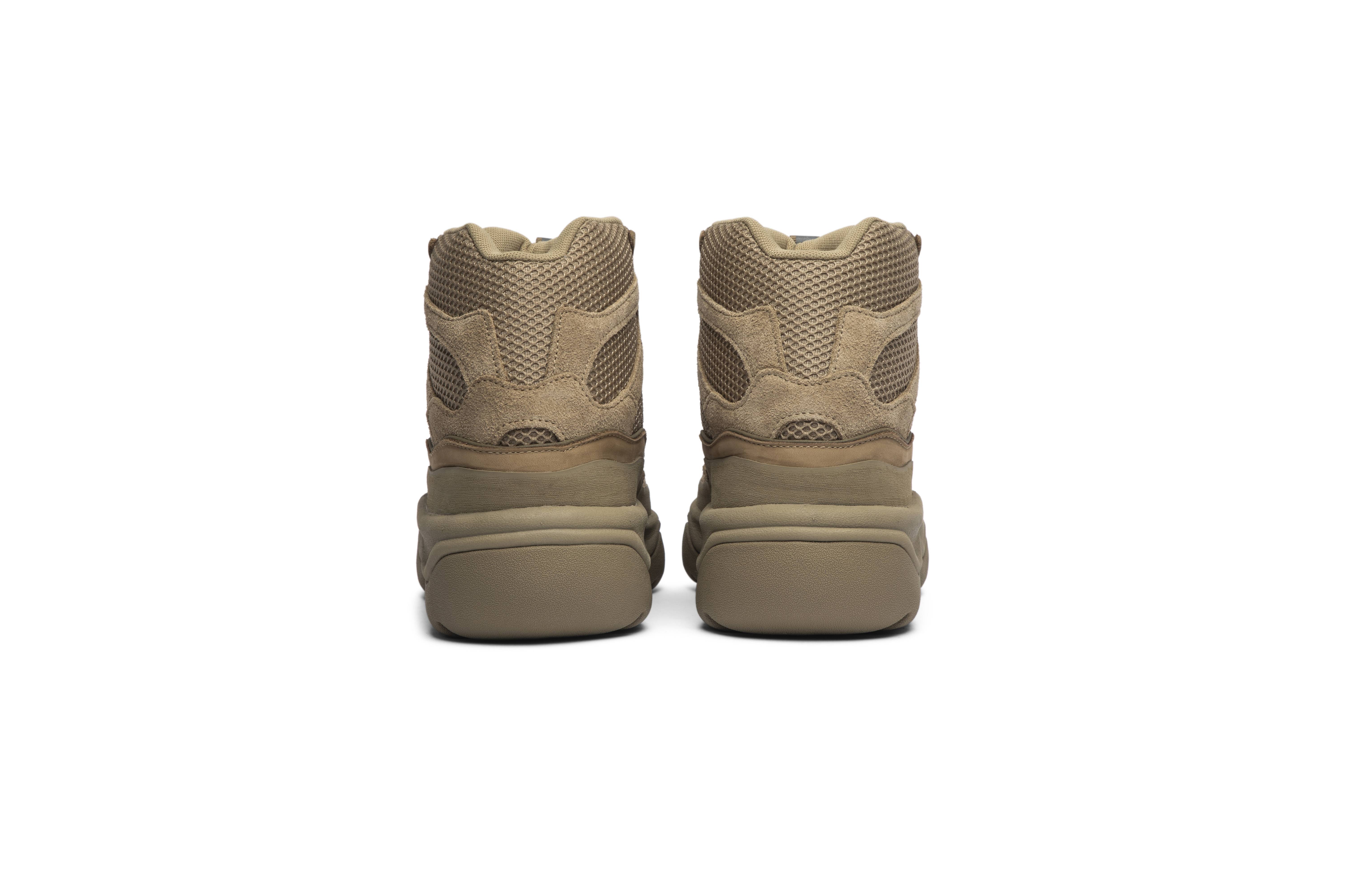 adidas yeezy desert boot rock