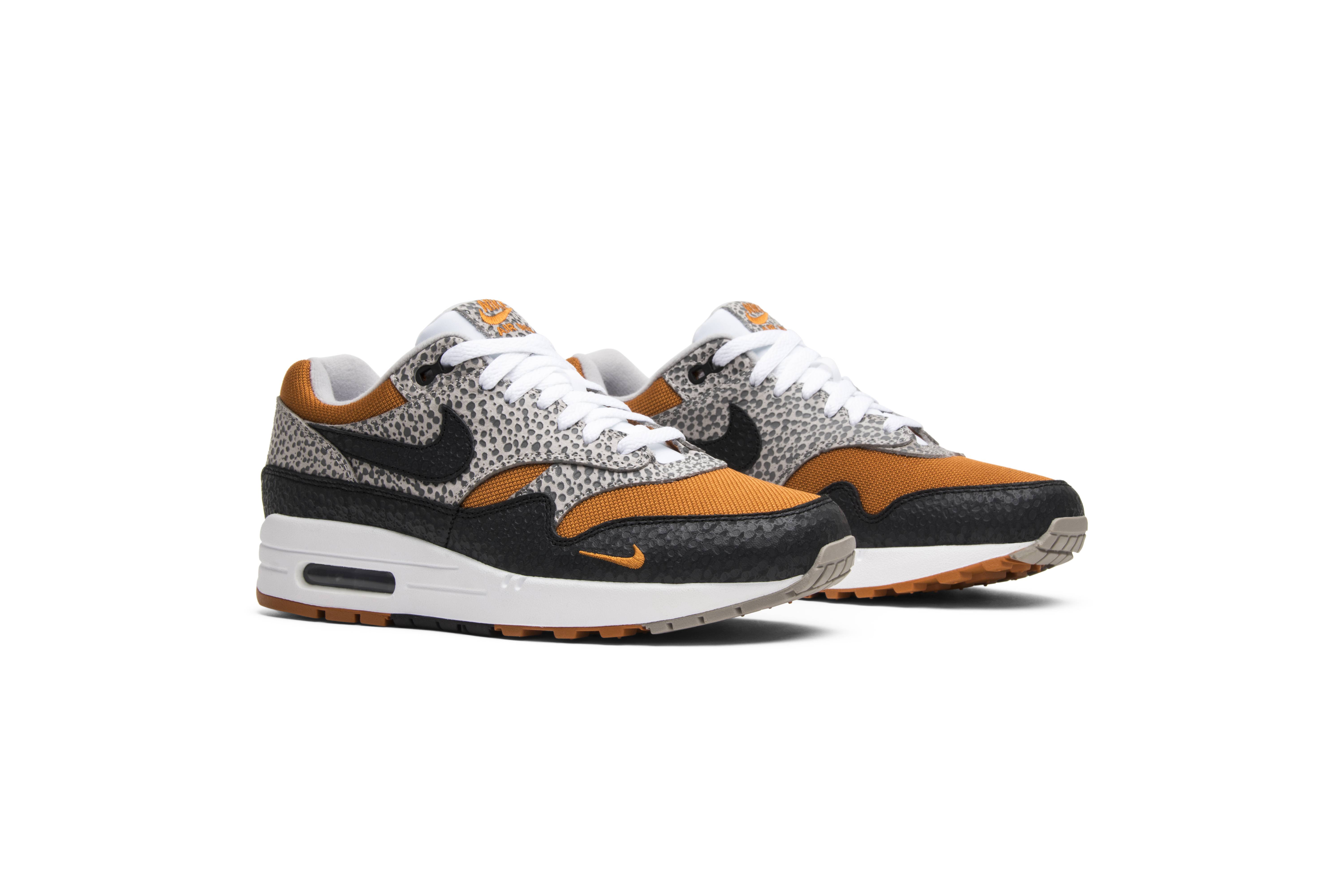 nike air max 1 safari 2018