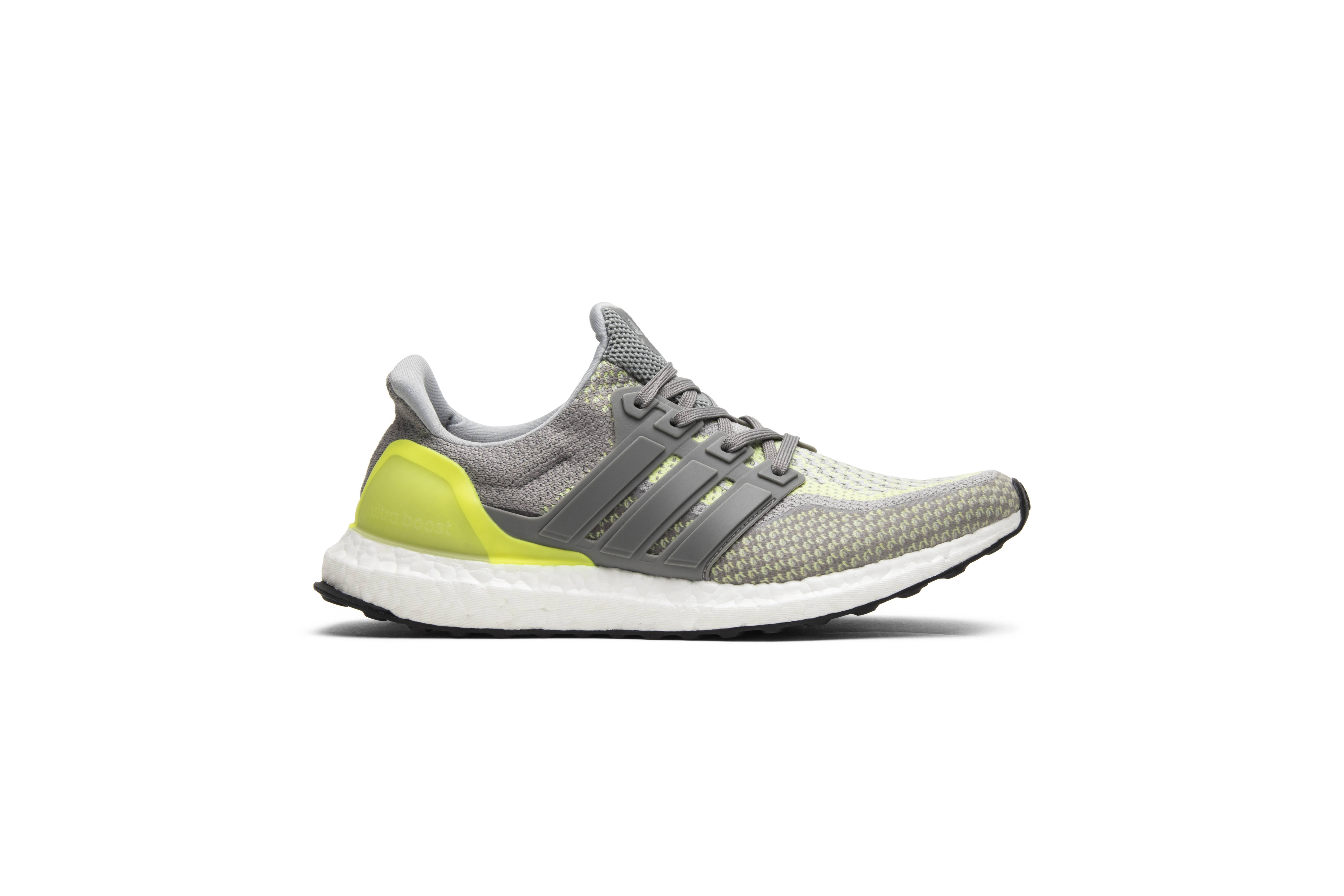 glow in the dark ultra boost 2.0