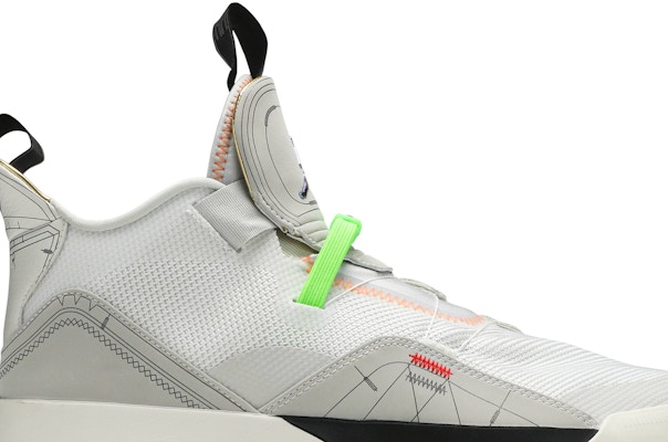 Air Jordan 33 Vast Grey Aq80 004 Novelship Air Jordan 33 Vast Grey Aq80 004 Novelship
