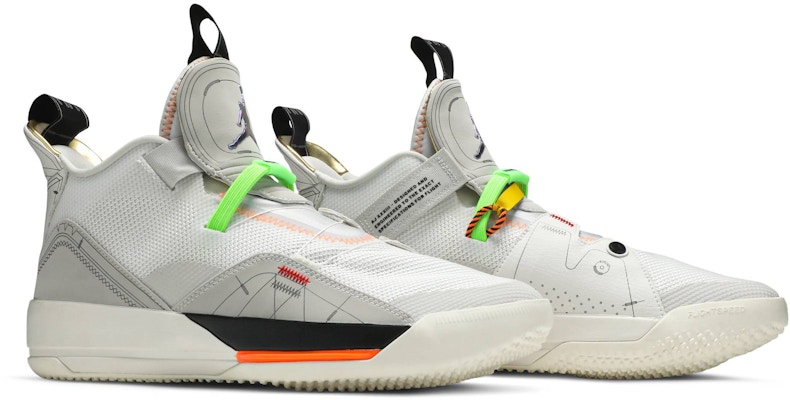 Air Jordan 33 Vast Grey Aq80 004 Novelship Air Jordan 33 Vast Grey Aq80 004 Novelship