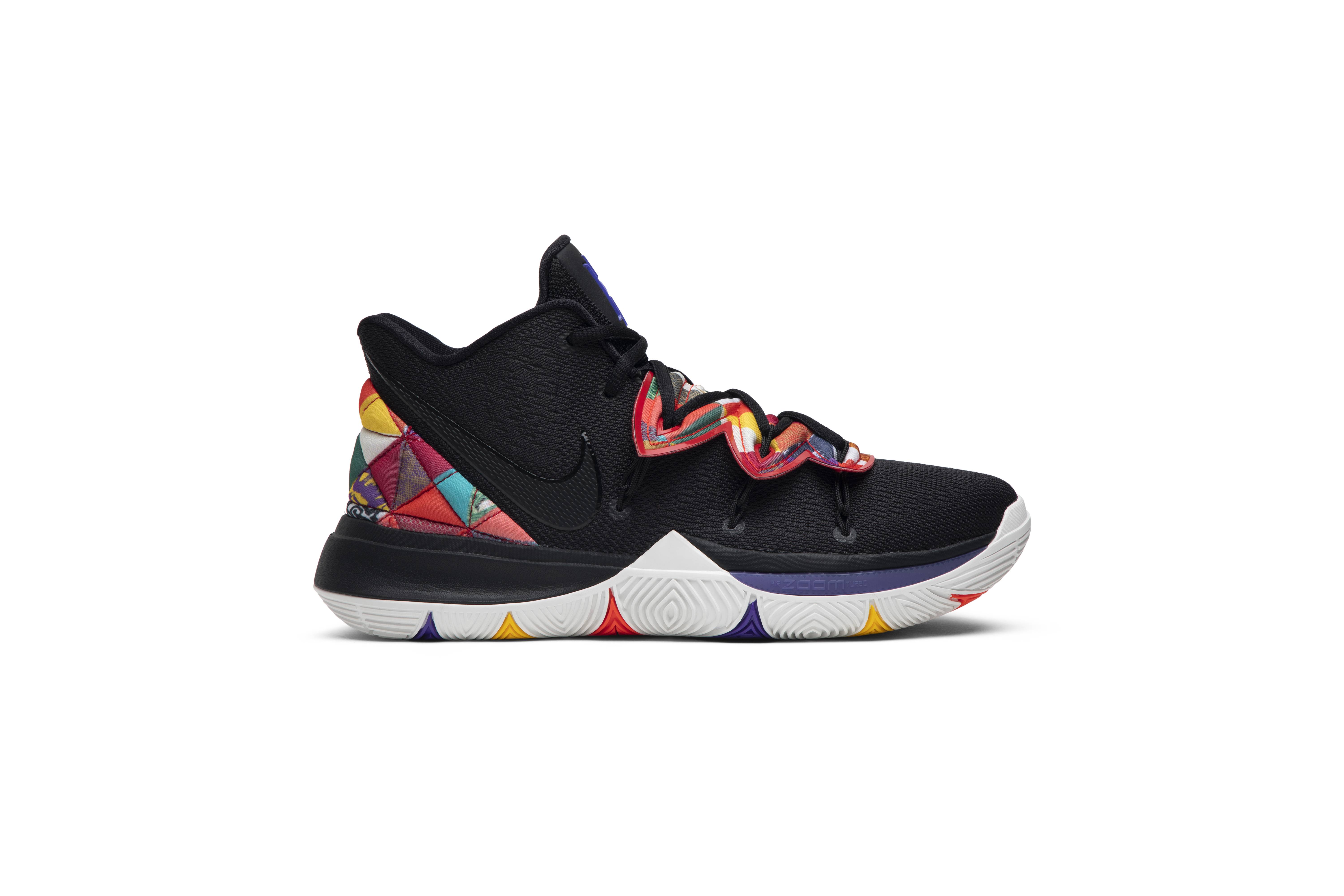 kyrie5 ep