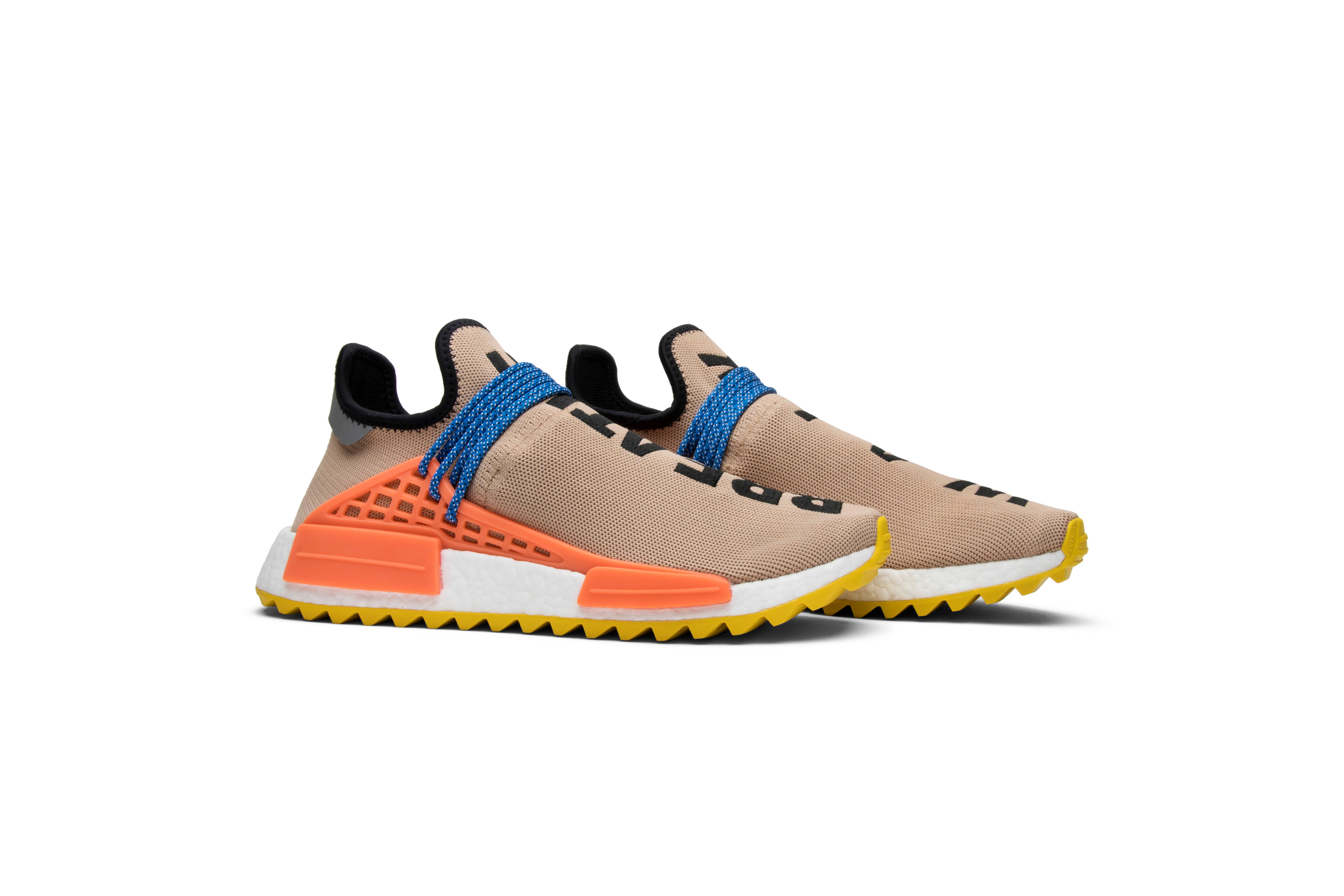 human race pale