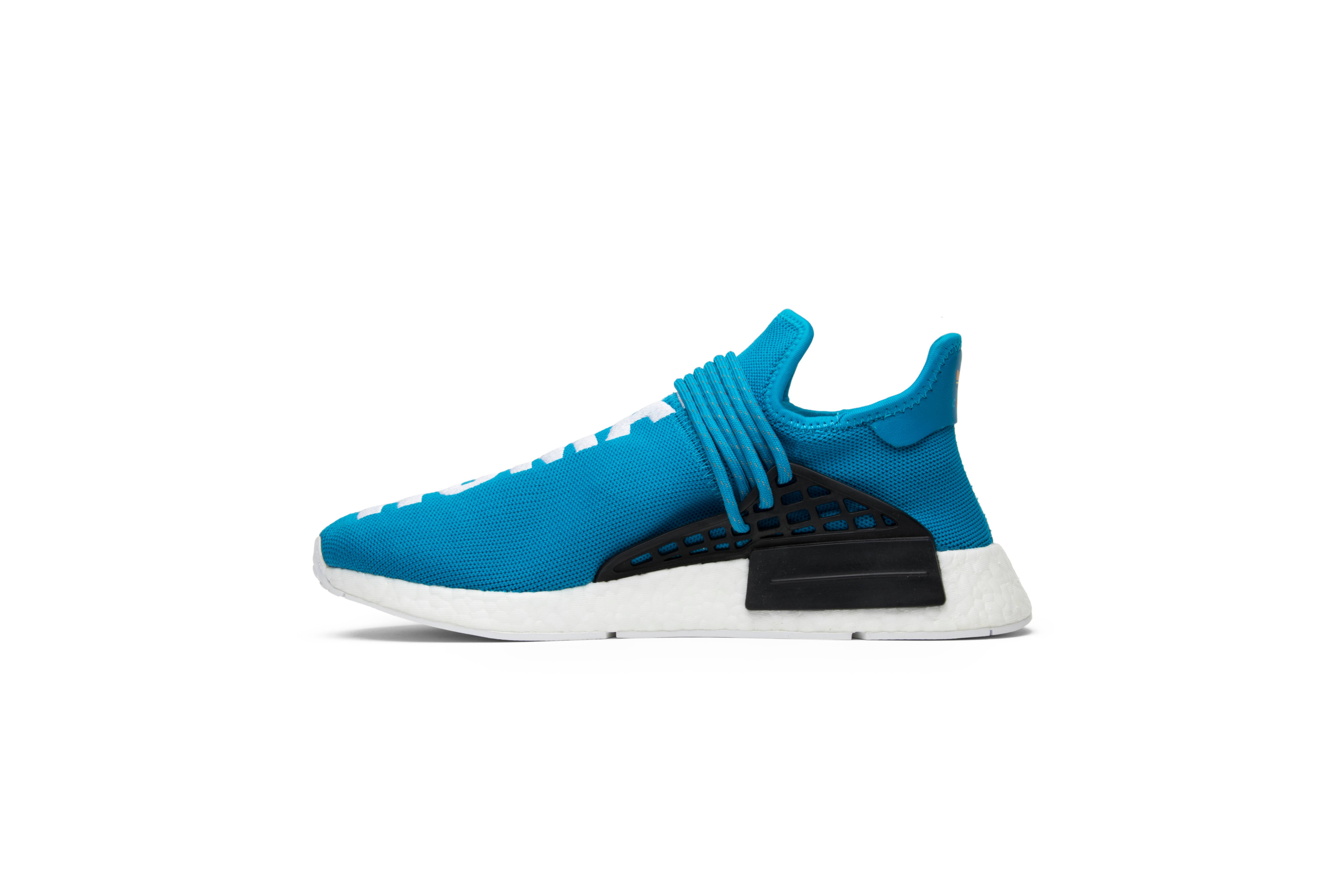 pharrell nmd human race blue