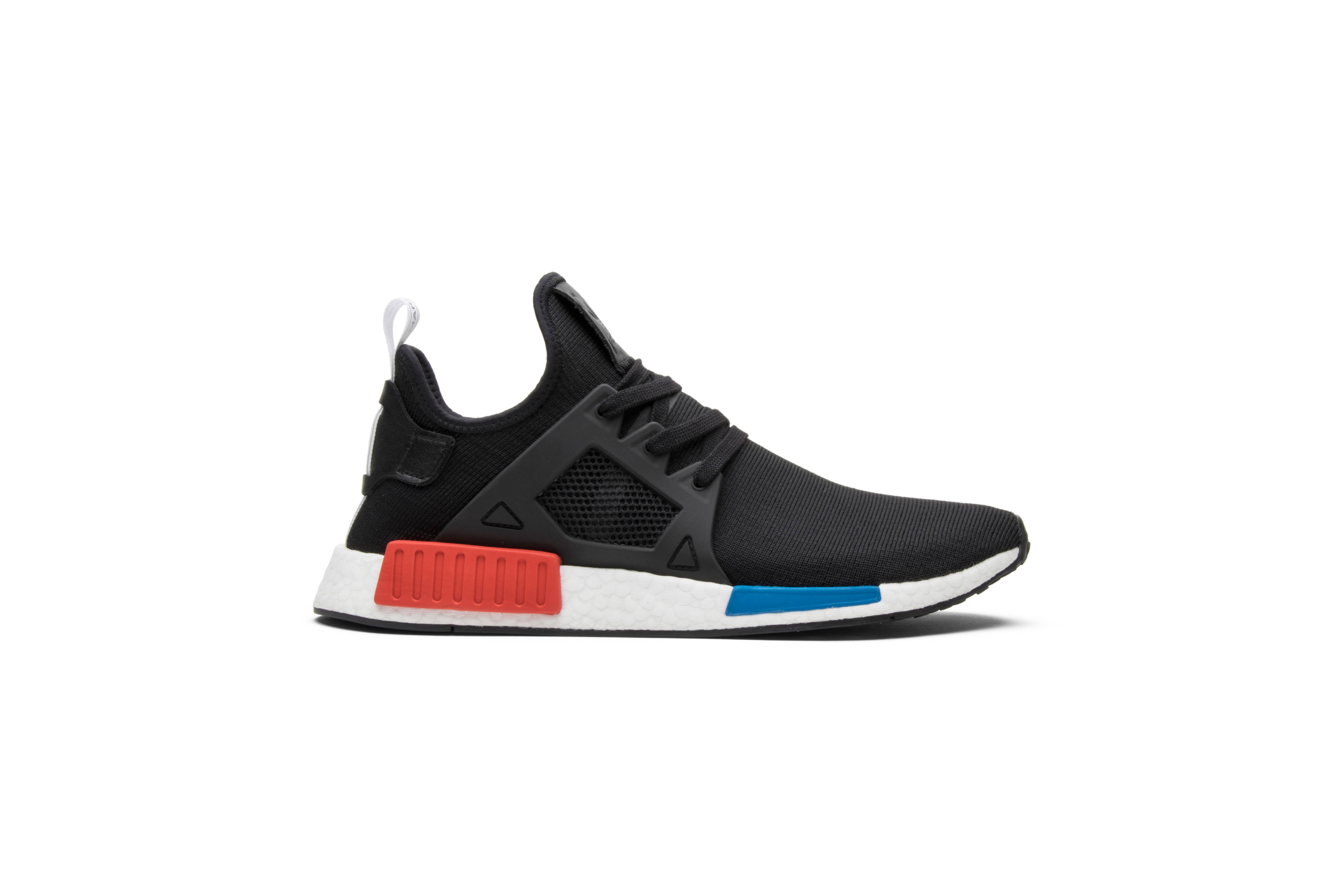 nmd xr1 pk