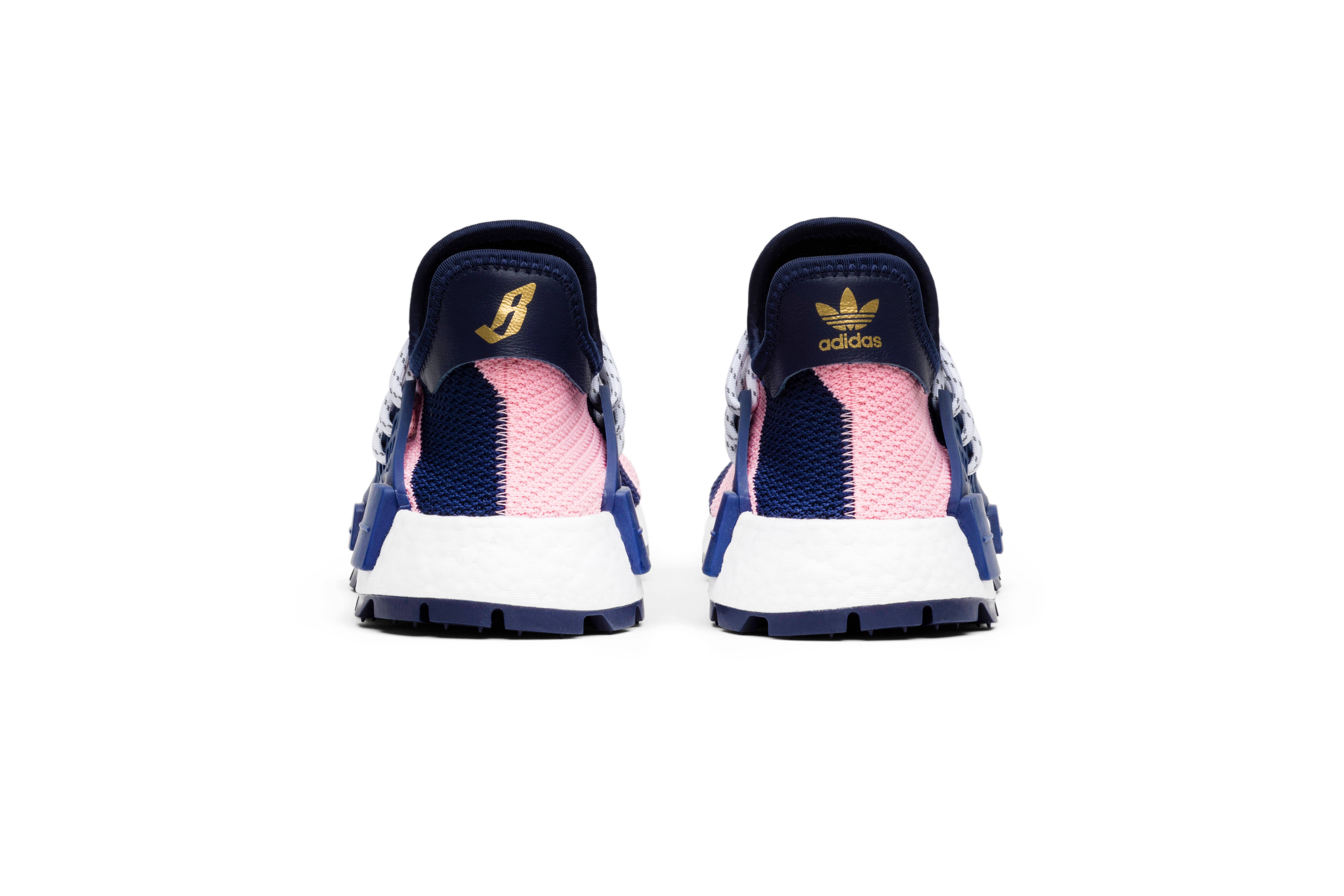 heart and mind human races