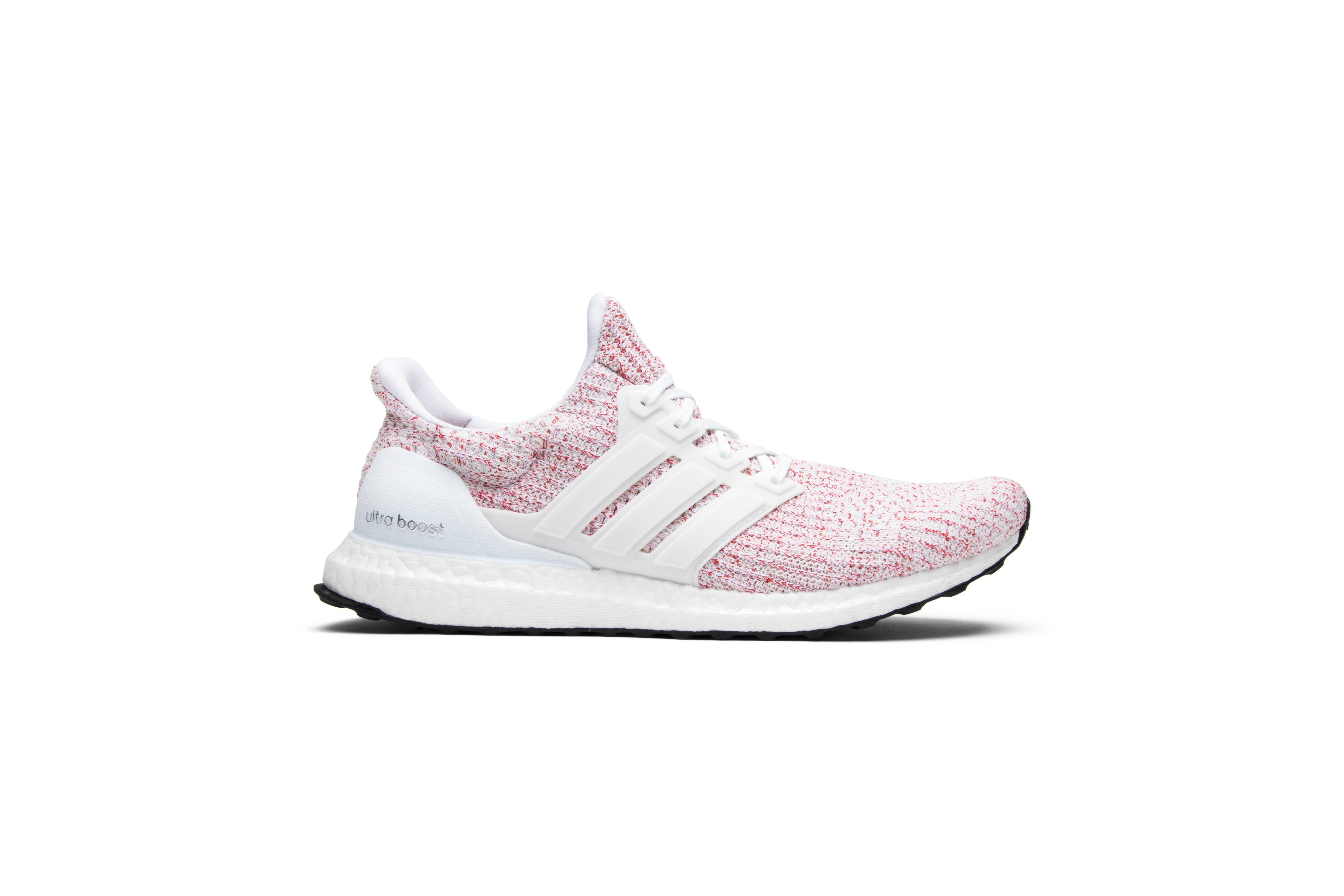 ultraboost candy cane