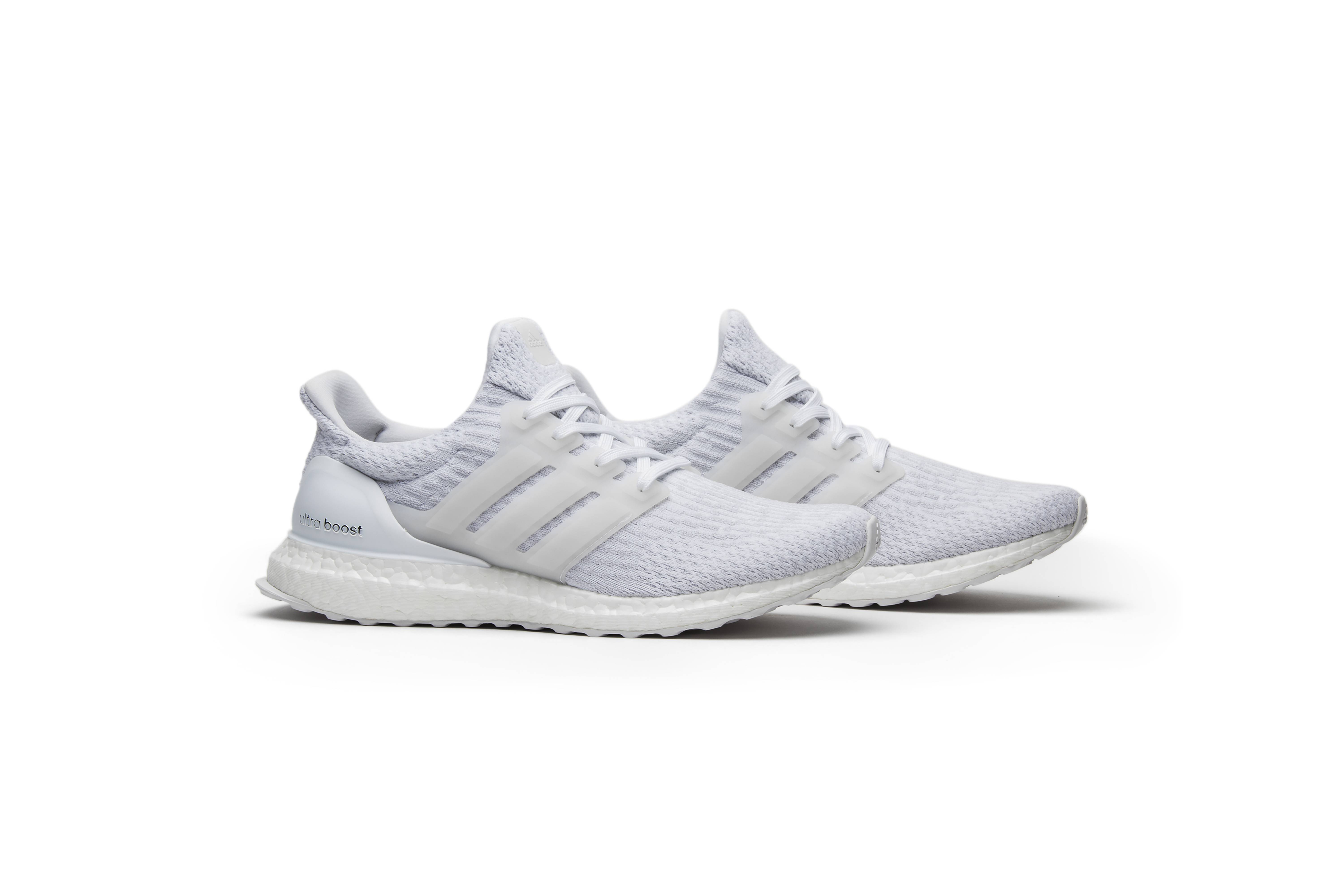 ultra boost v3 triple white