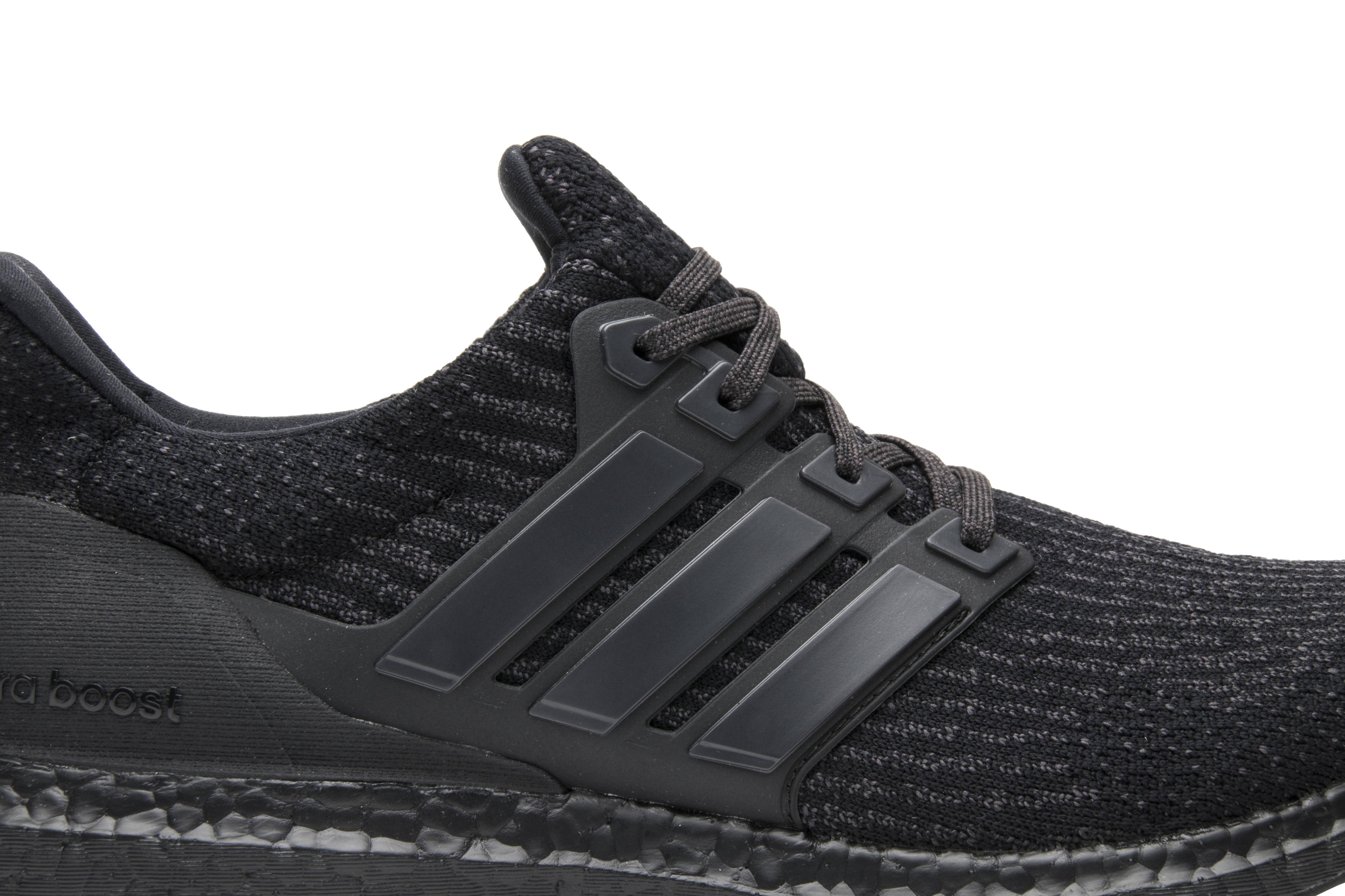 triple black 3.0